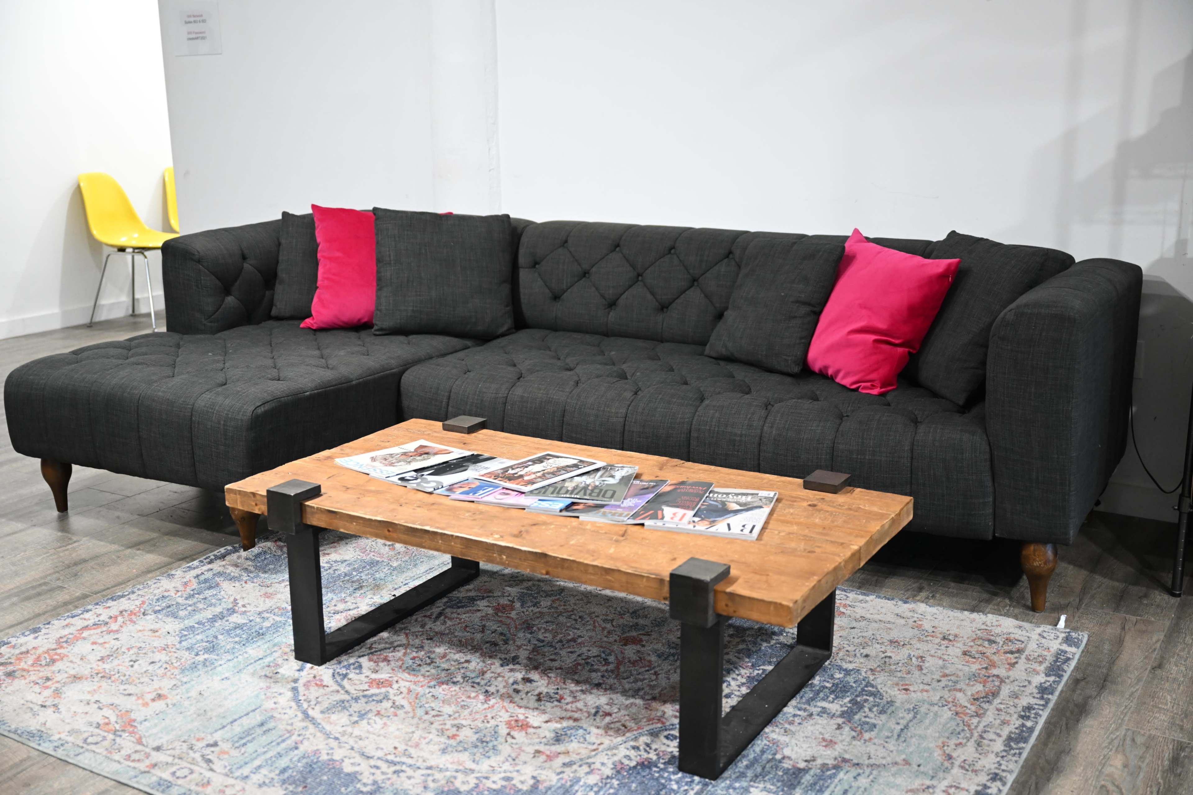 Perfect Photography Studio with Natural Light in DUMBO, Brooklyn Image in Dumbo, Brooklyn, NY