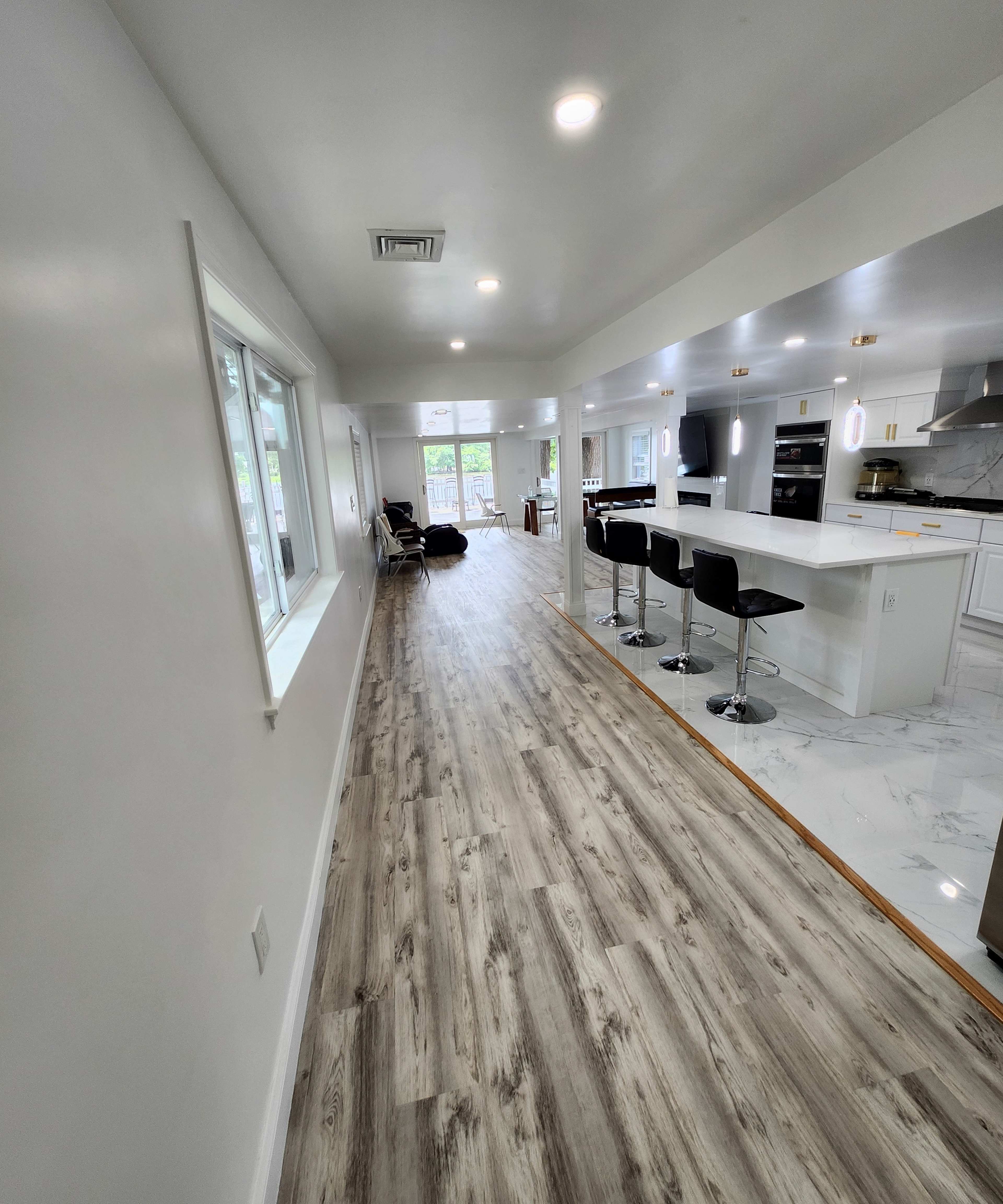 Dream lake house getaway Image in Pembroke, Pembroke, MA