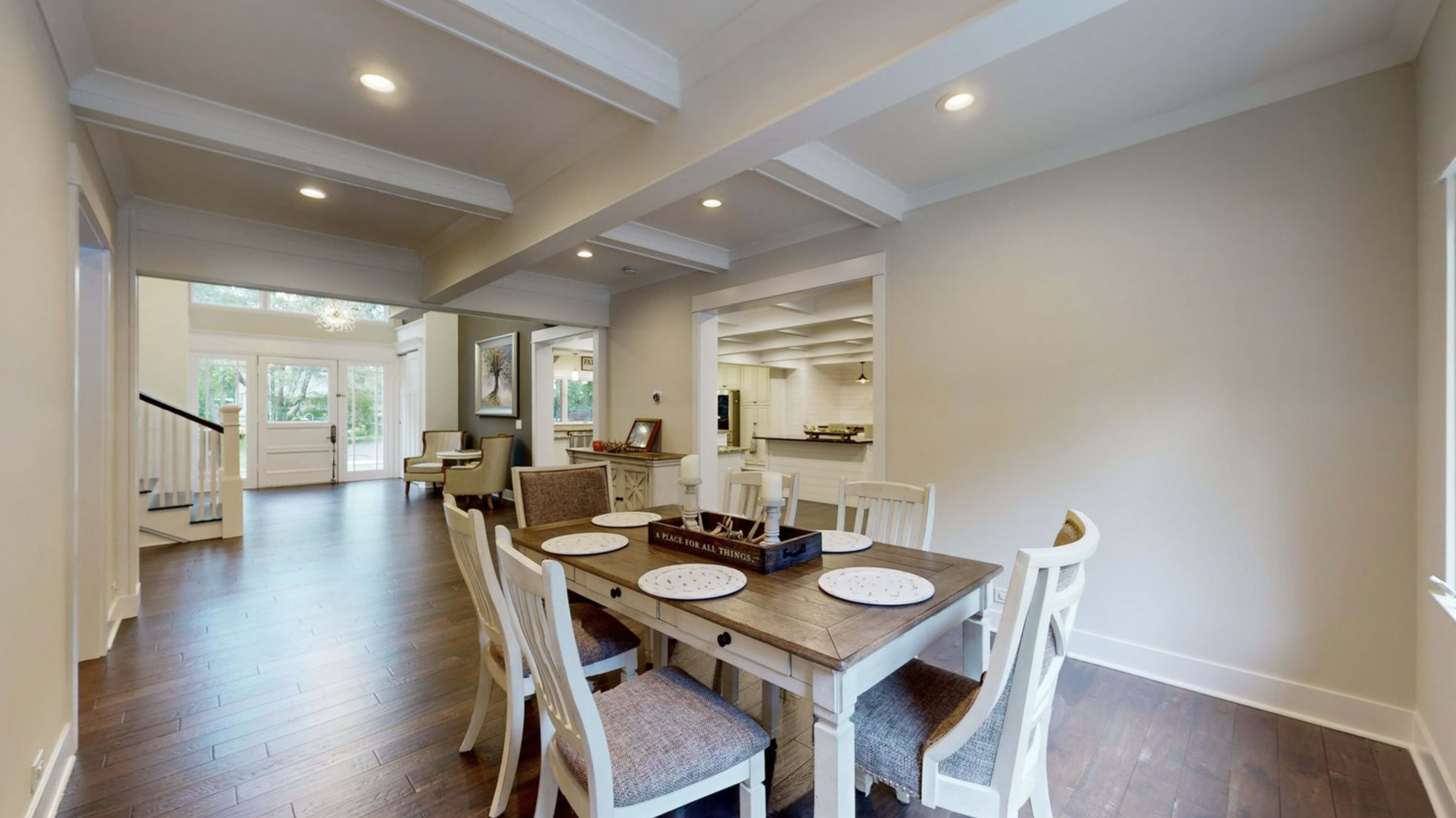 Countryside Estate on 5.5 acres with barn and pool. Image in St Charles Township, Wayne, IL