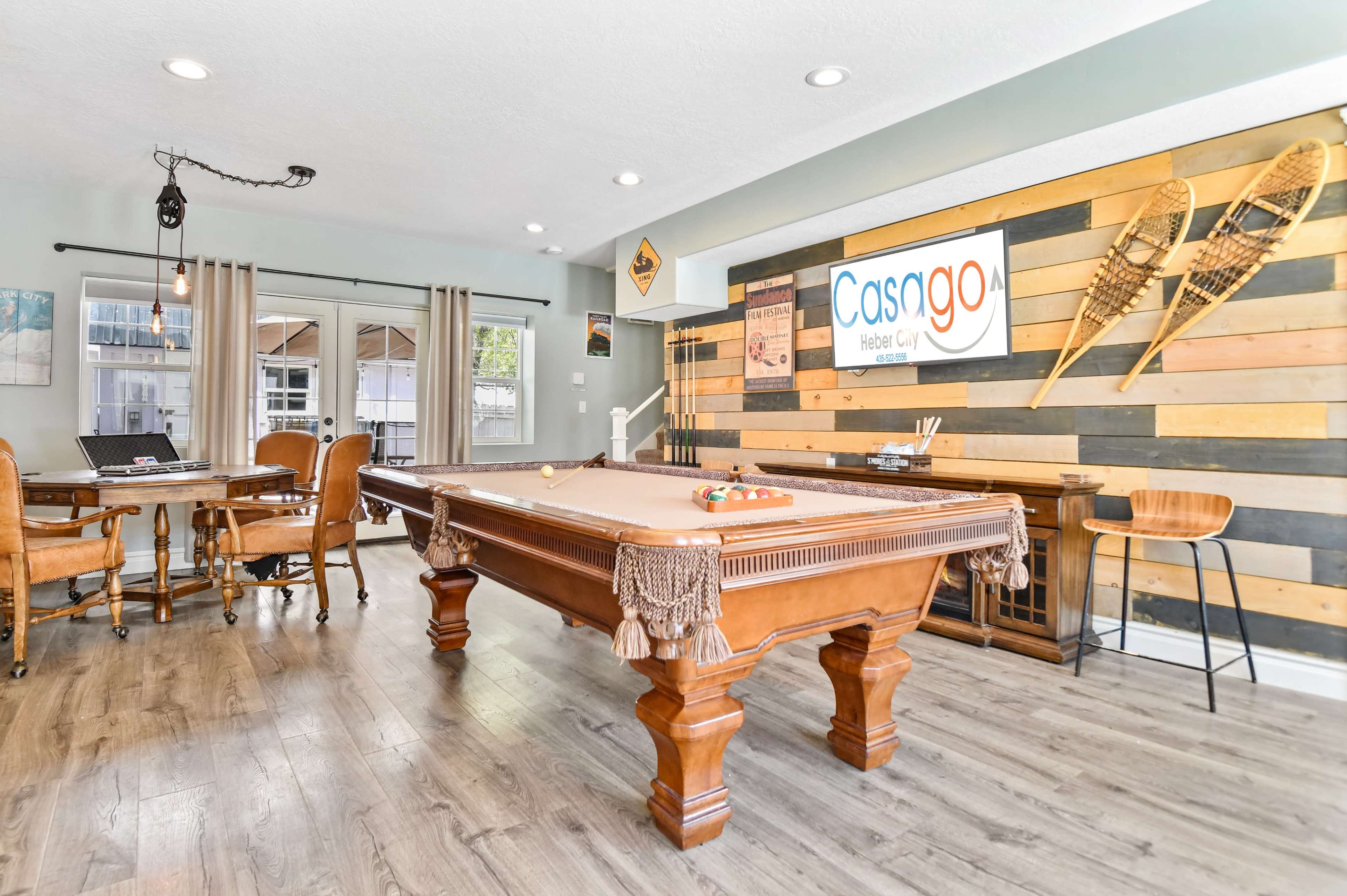 Historic Colonial Home in Beautiful Heber City Utah Image in Heber City, Heber City, UT