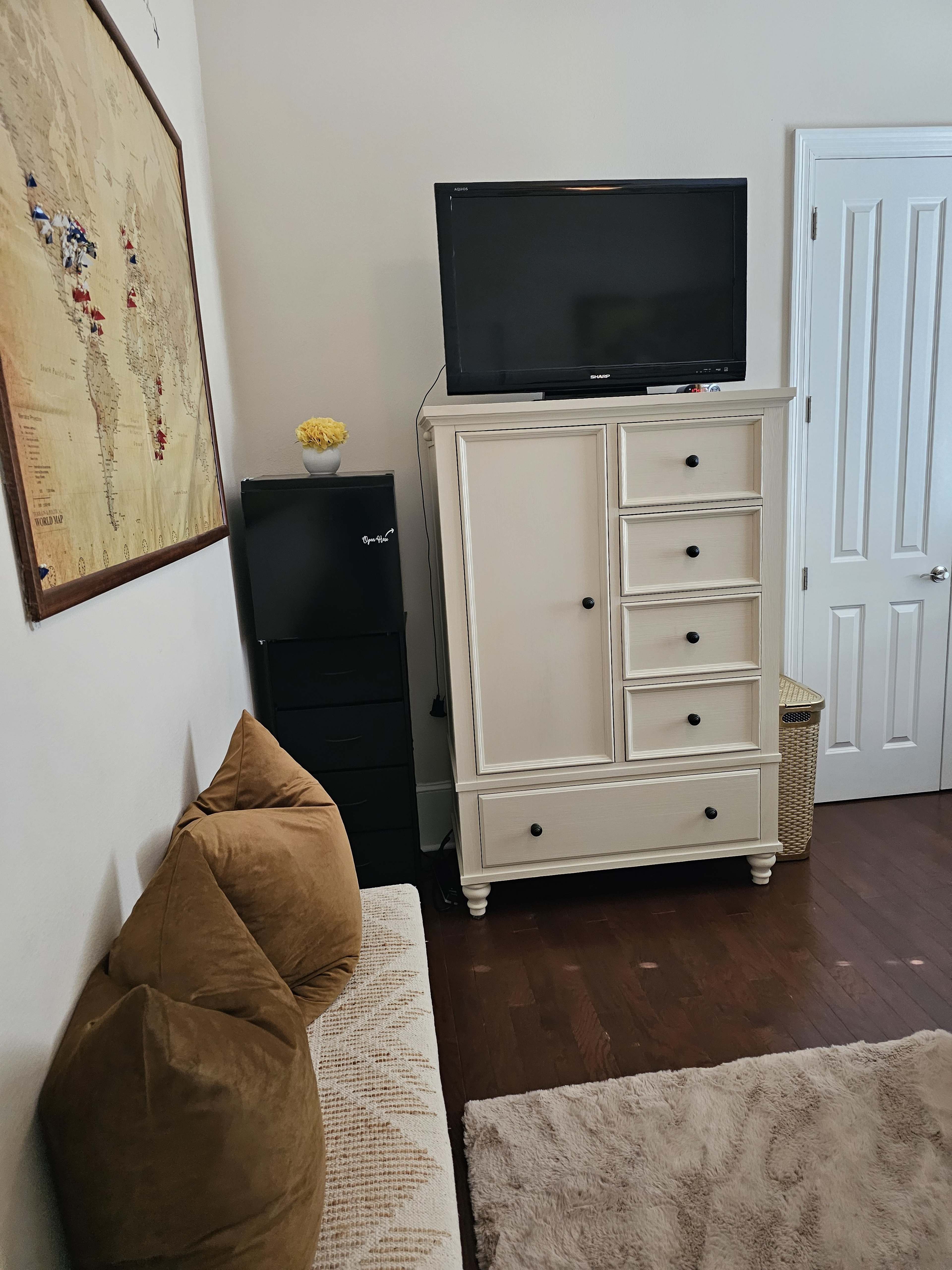 Central City Sanctuary Image in 11th Ward, New Orleans, LA