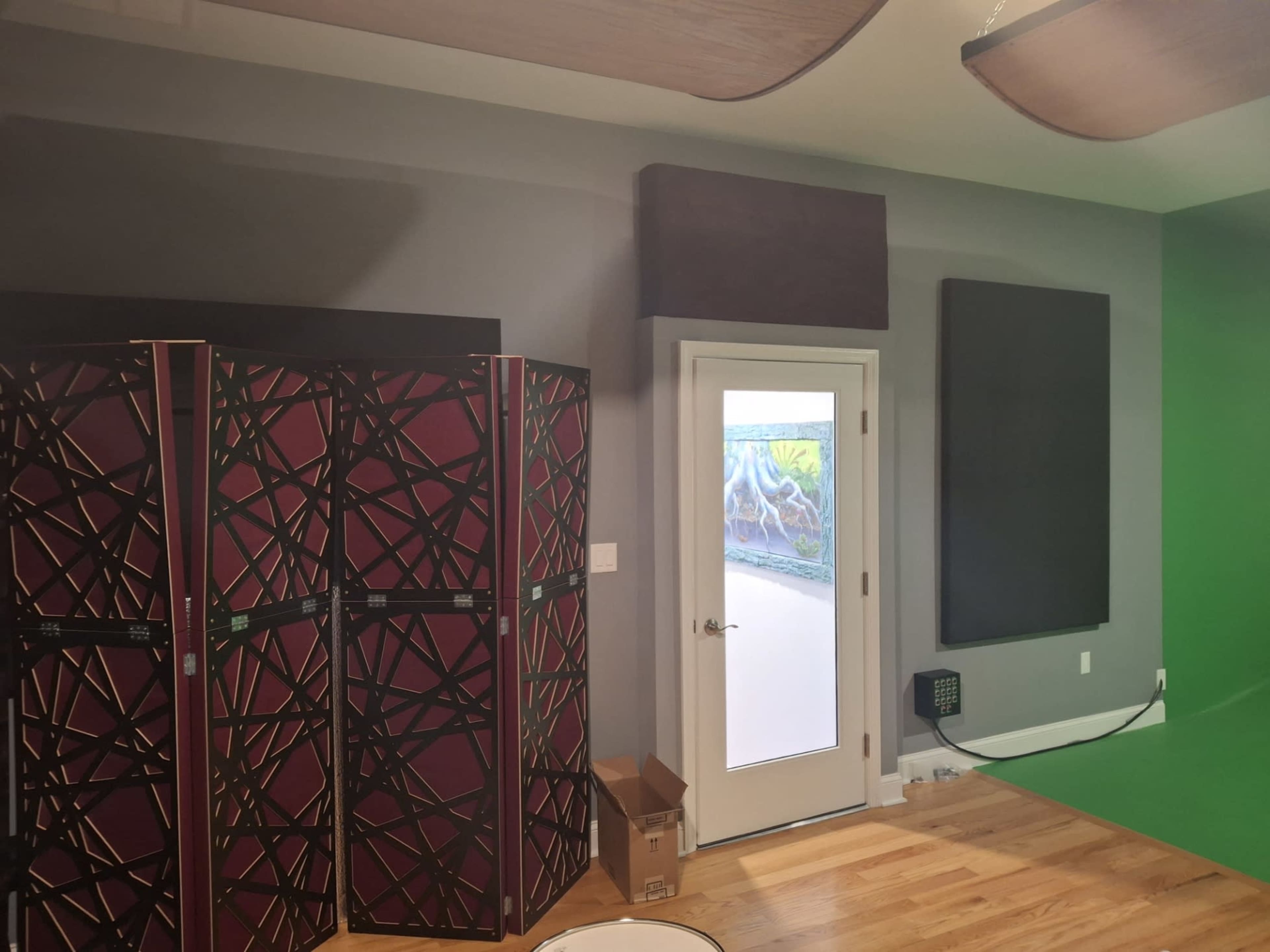 Professional Green Screen Video Studio in Central New Jersey Image in Rahway, Rahway, NJ