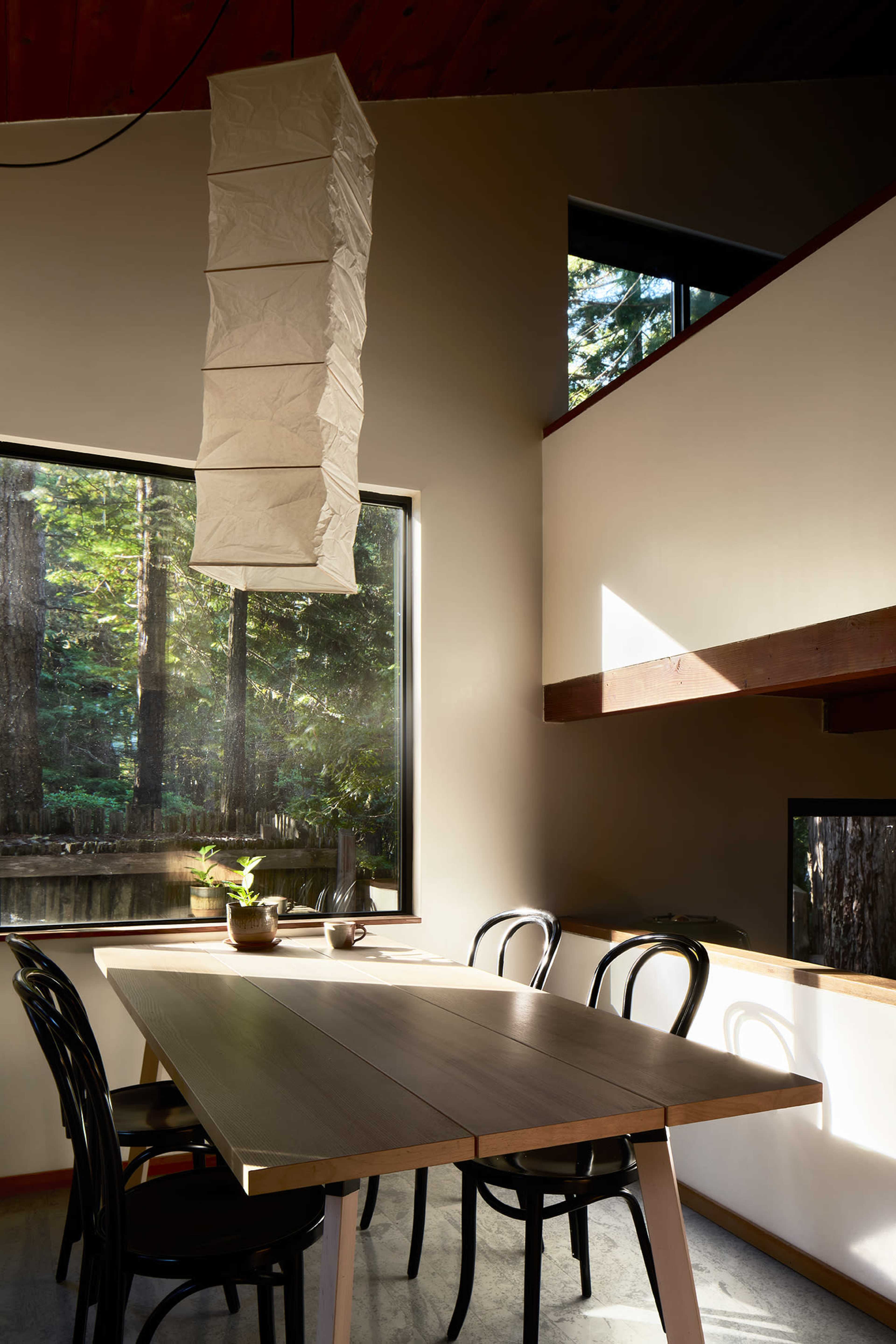 Cabin in the Redwoods at The Sea Ranch Image in Sea Ranch, The Sea Ranch, AS