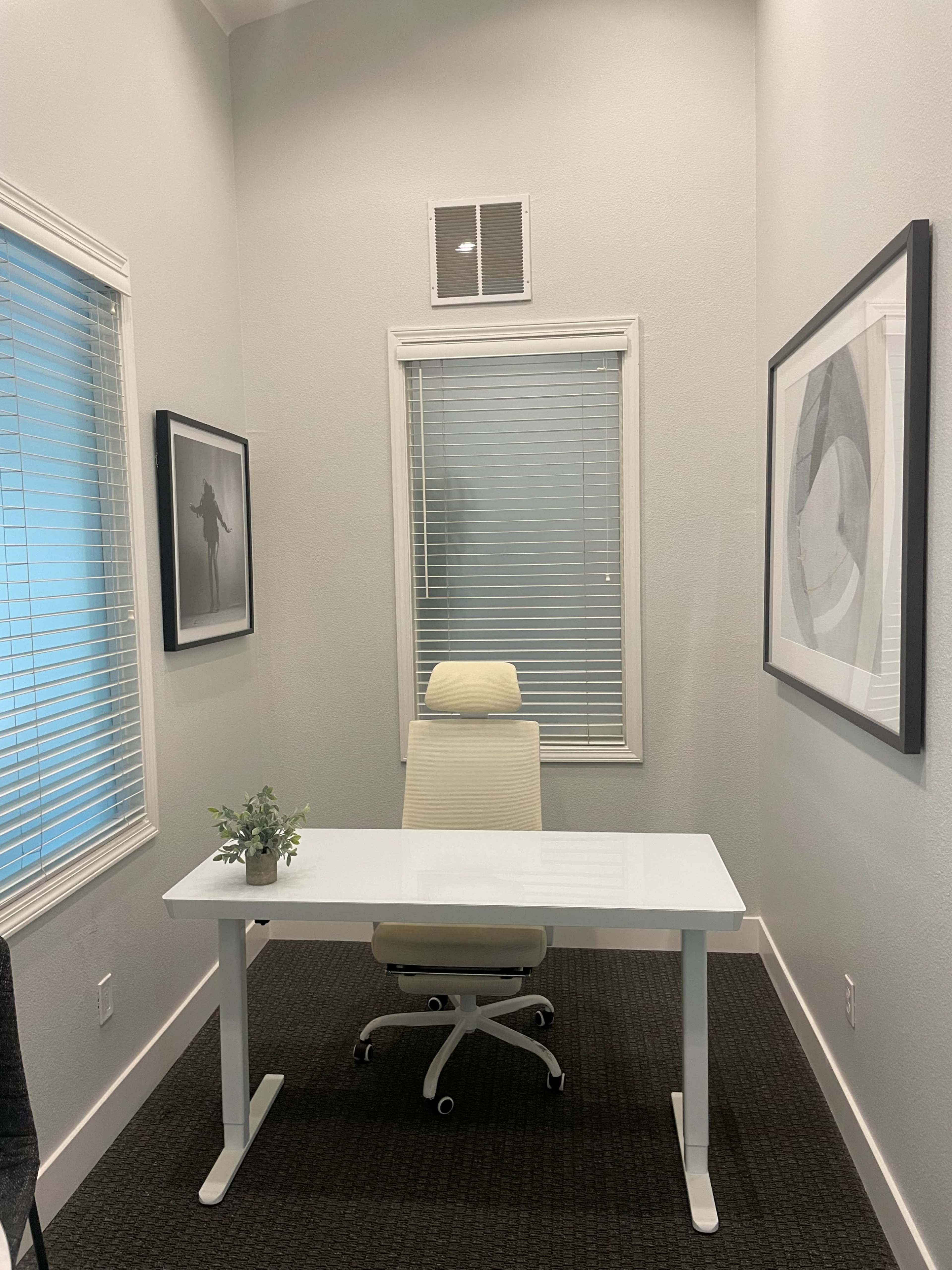 Office space Image in Mountain View, Mountain View, AS