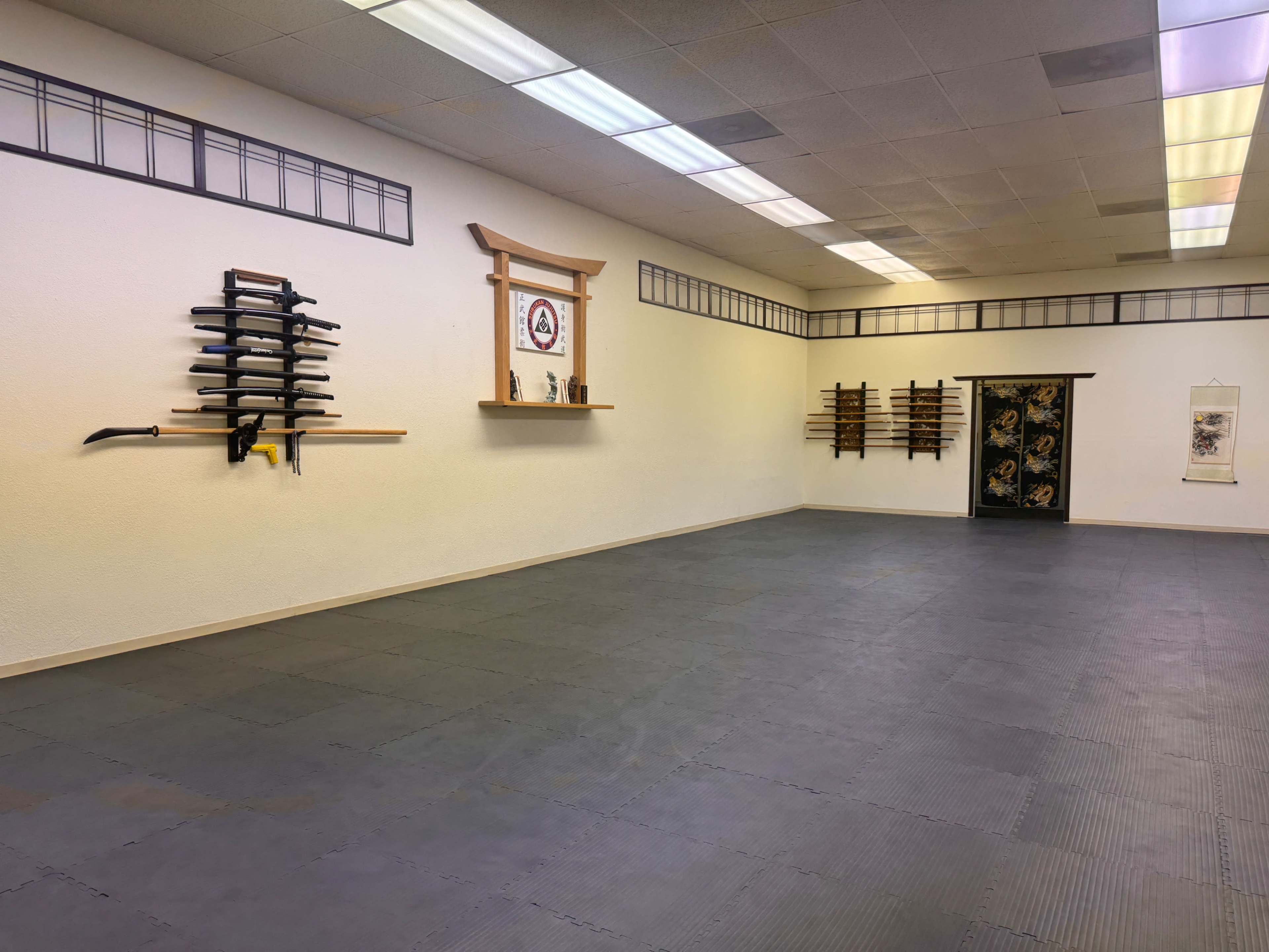 Martial Arts Dojo Image in Bay Point, Concord, CA