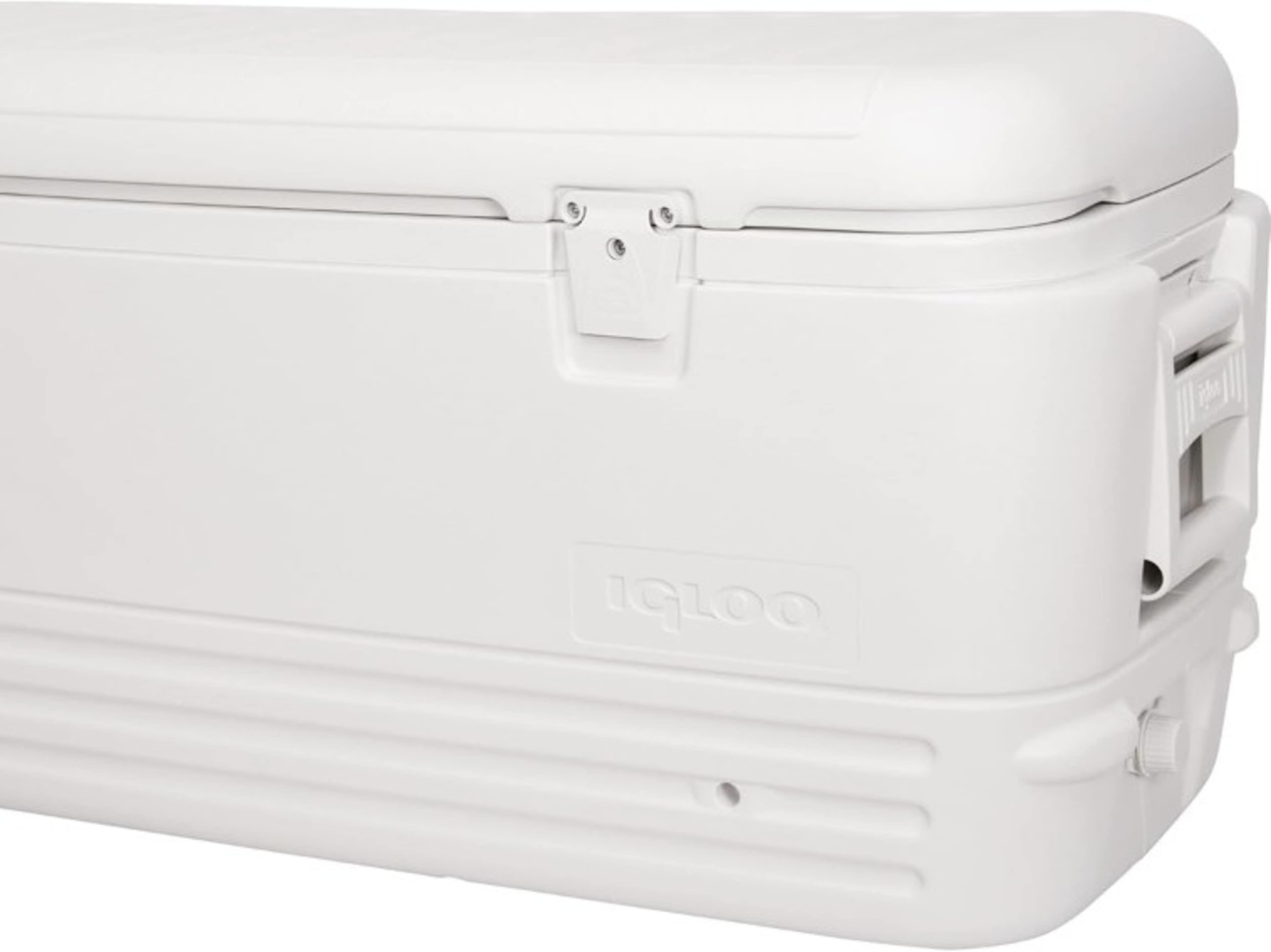 Large Drink Cooler 120qt