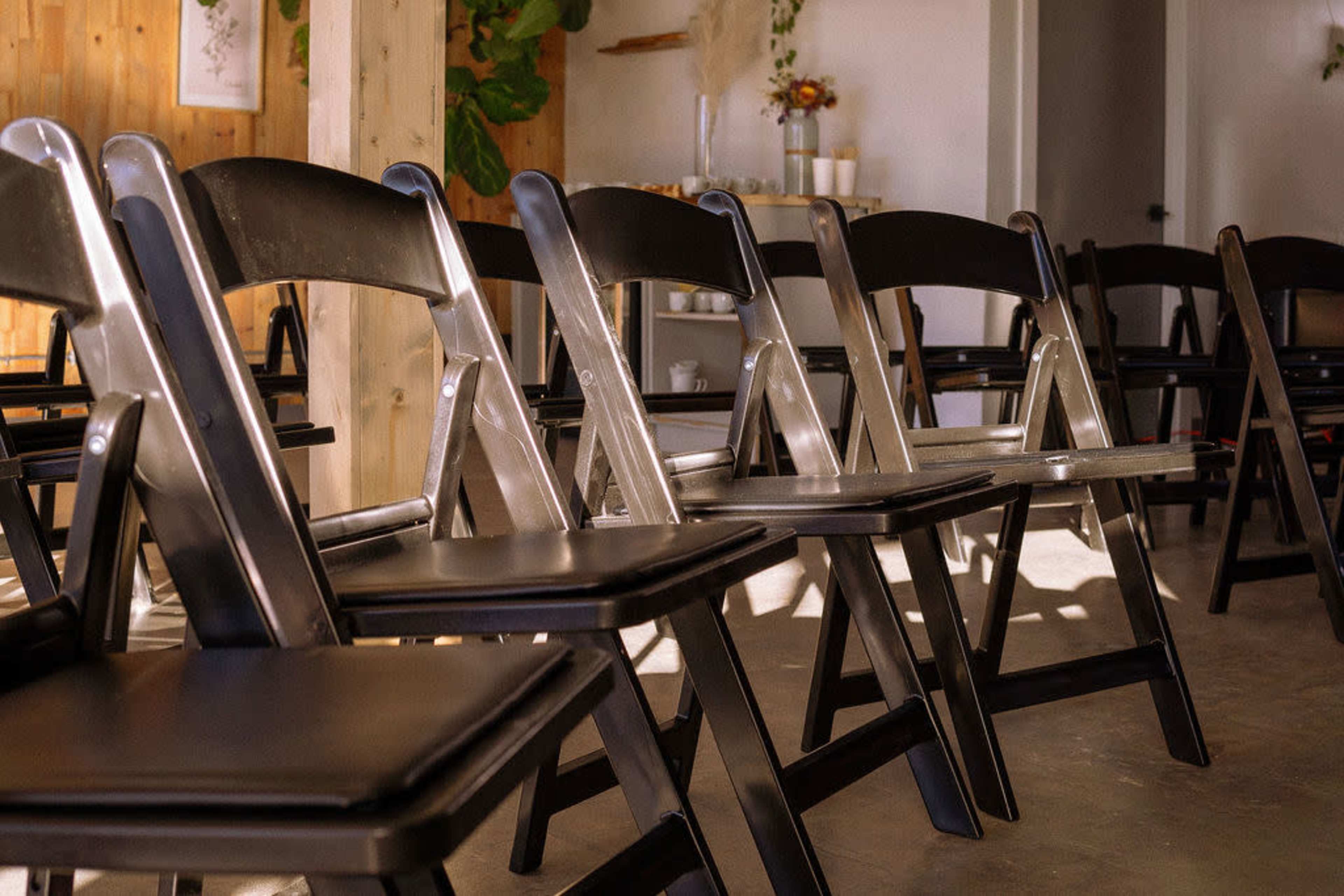 Wheat Ridge Flex Space: A Bright, Natural Event Sanctuary Image in Barths, Wheat Ridge, CO