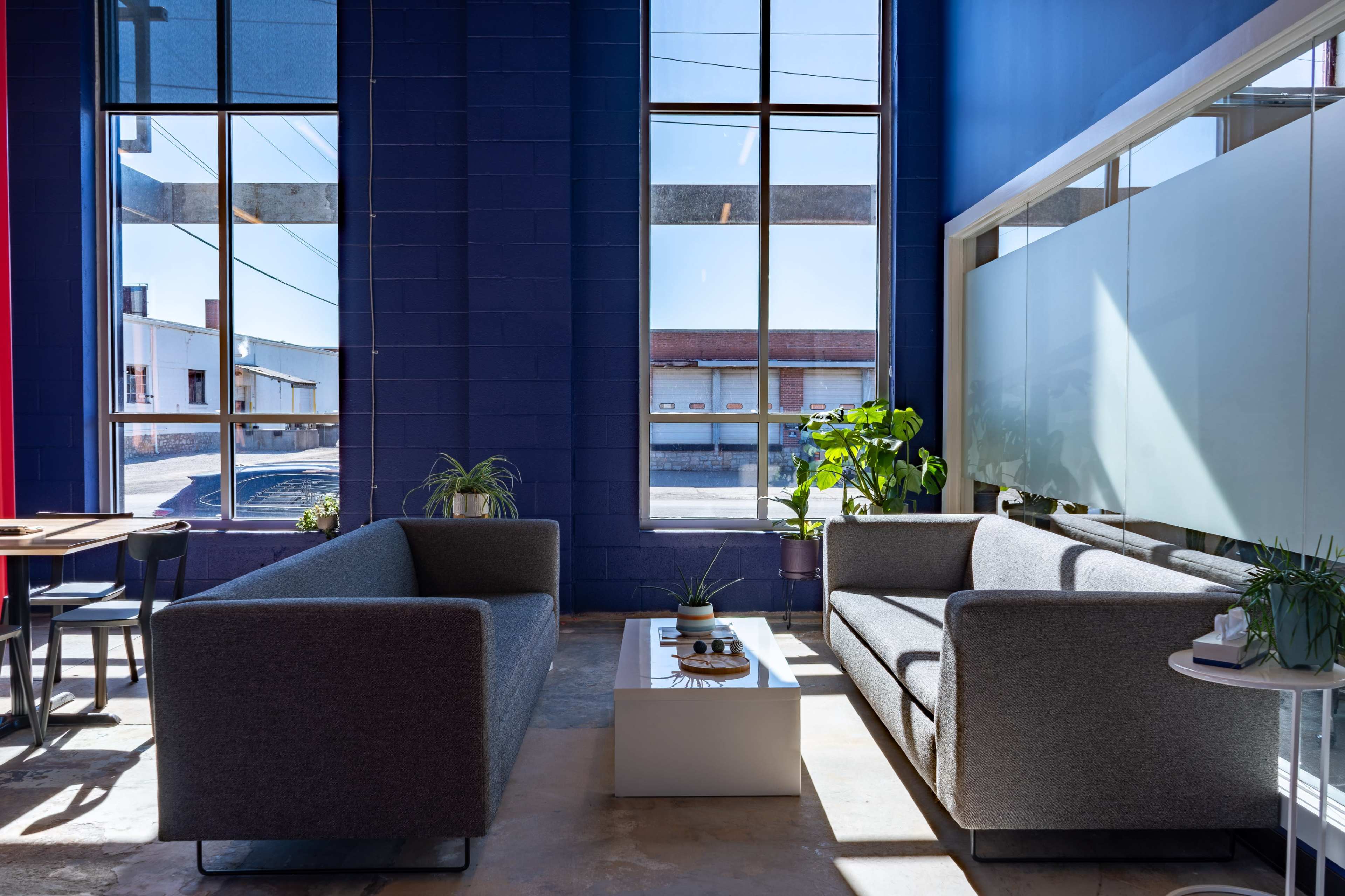 Kansas City Conference Room Image in Gallatin Township, North Kansas City, MO