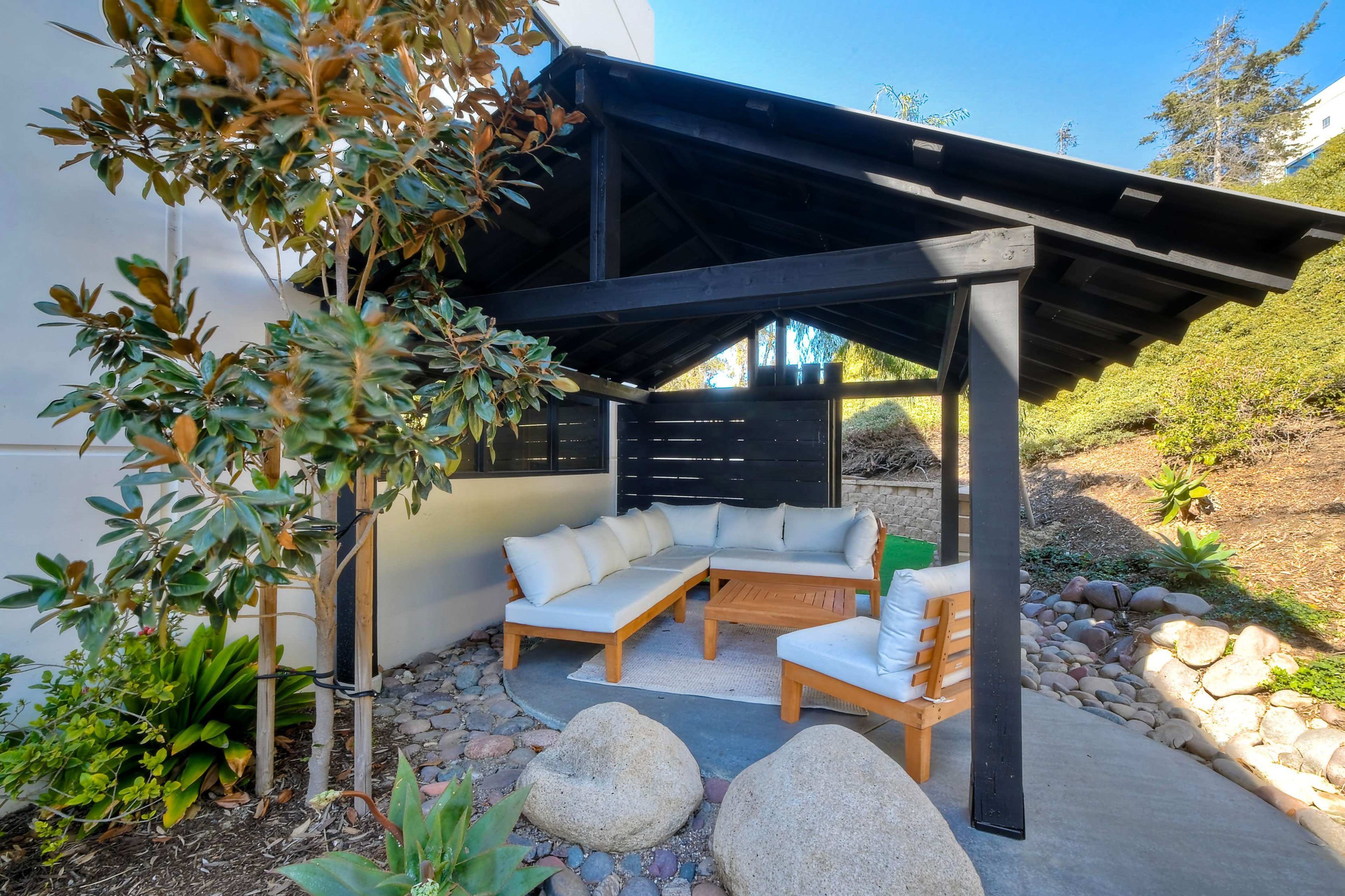 Outdoor Party Venue Image in Carlsbad, Carlsbad, CA