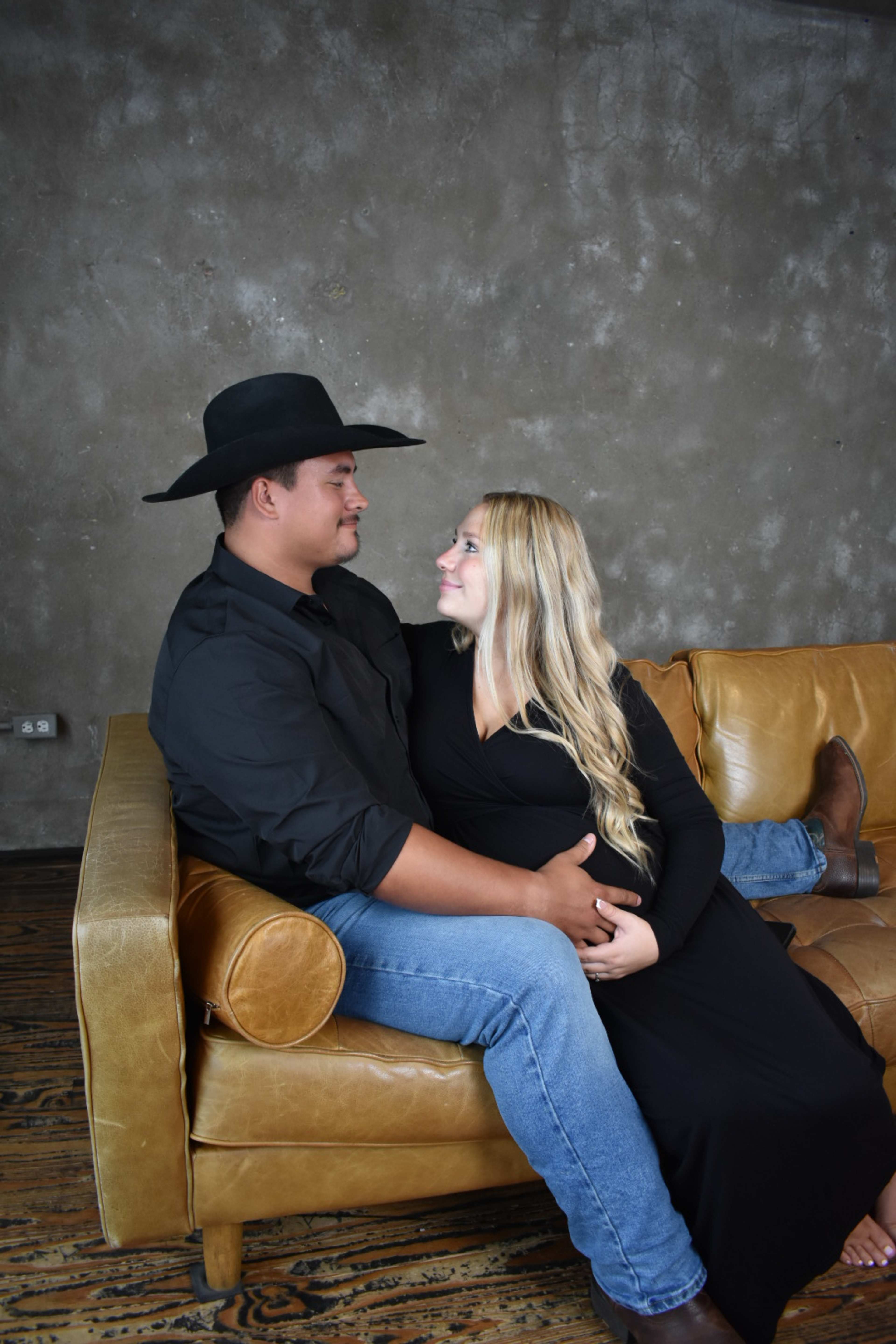 Family photo shoot