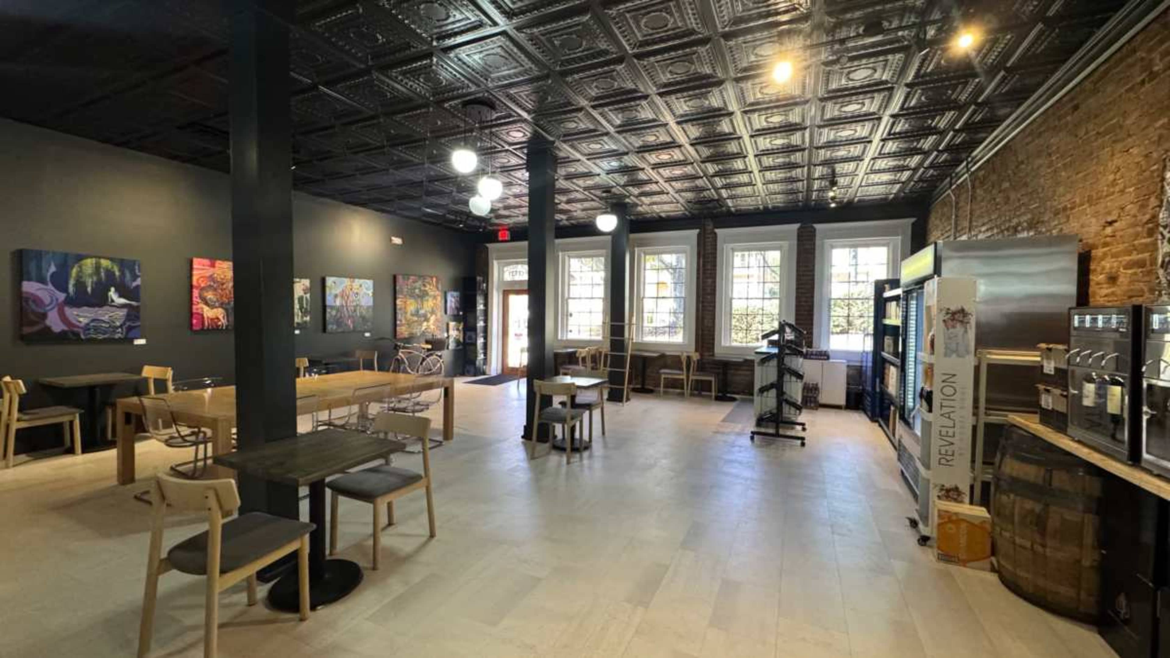 Wine Bar - Private Rental Image in Duluth, Duluth, GA