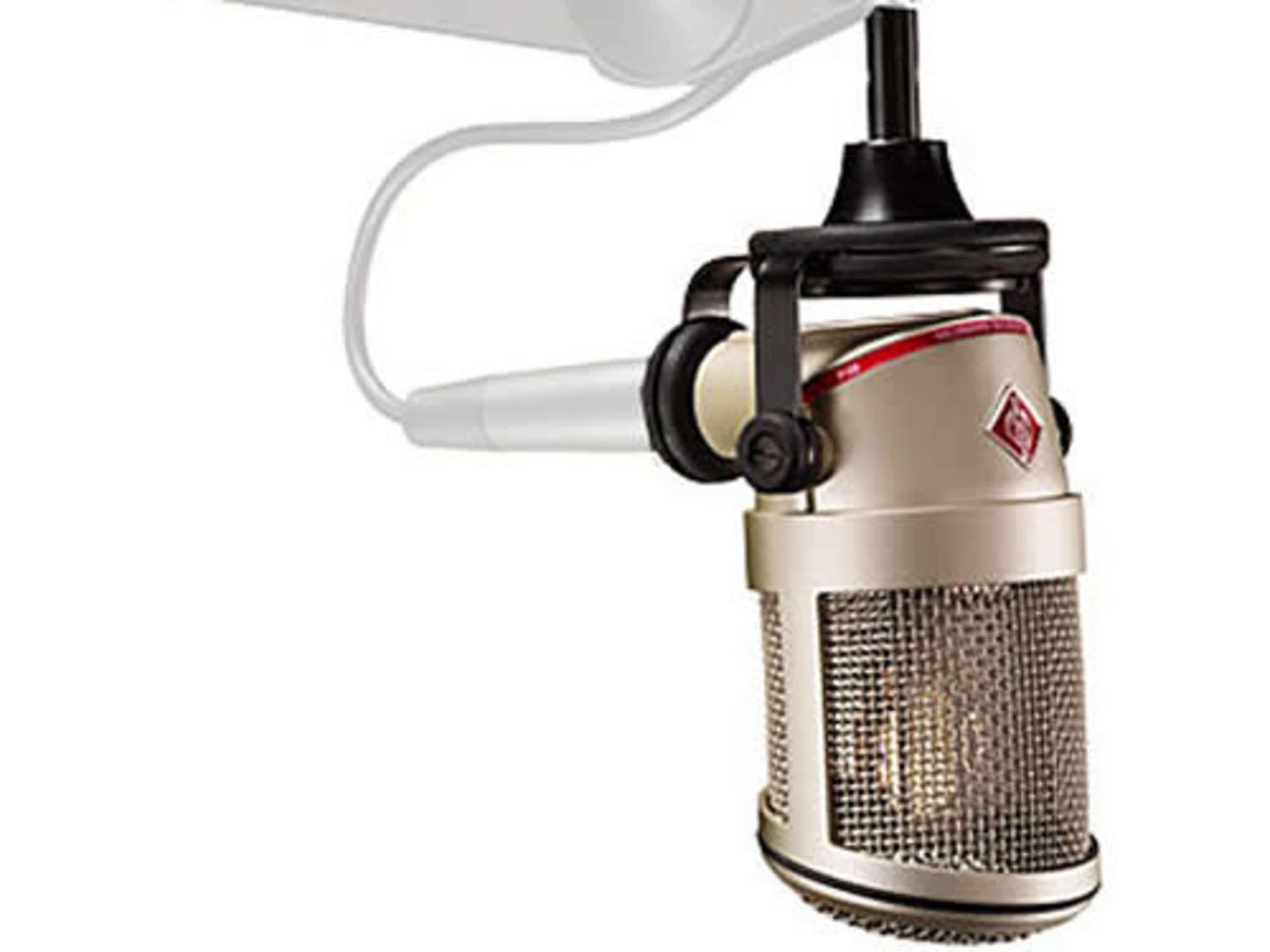 Neumann BCM 104