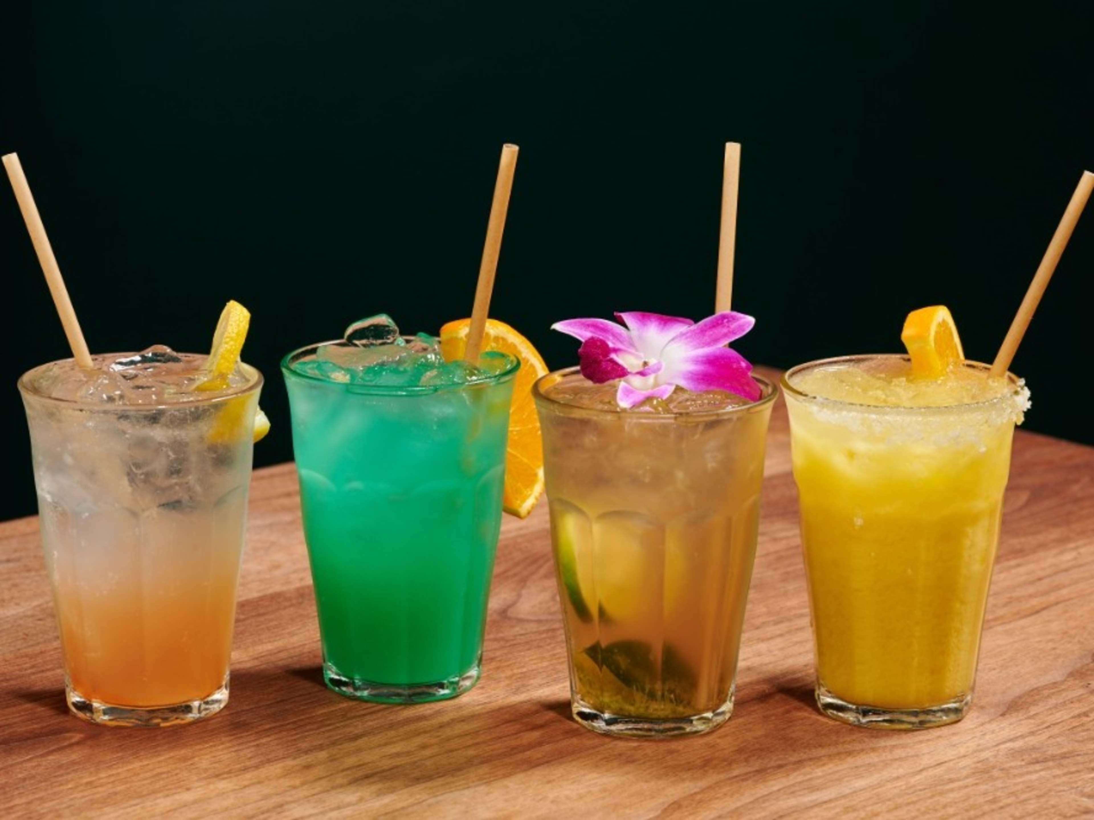Beer/ Wine/ Cocktails