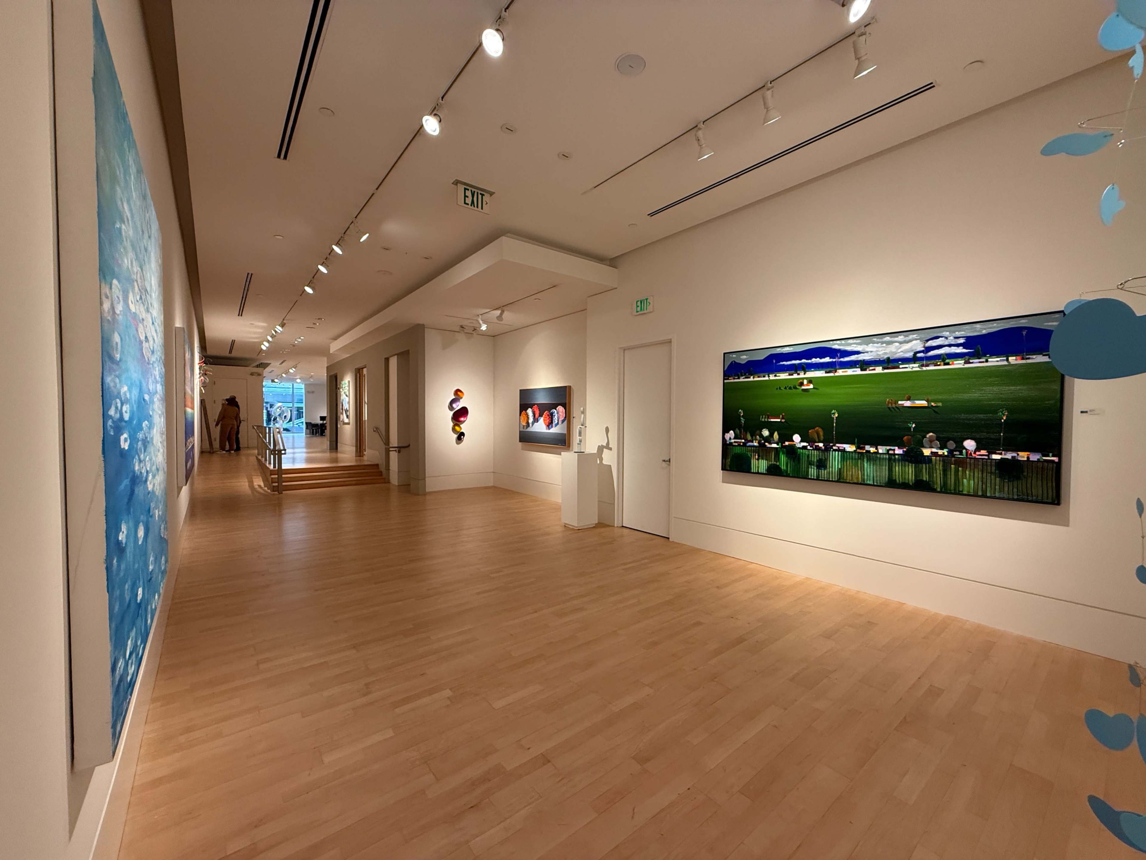Spacious Downtown SF  Gallery – Ideal for Events & Offsites Image in Union Square, SAN FRANCISCO, CA