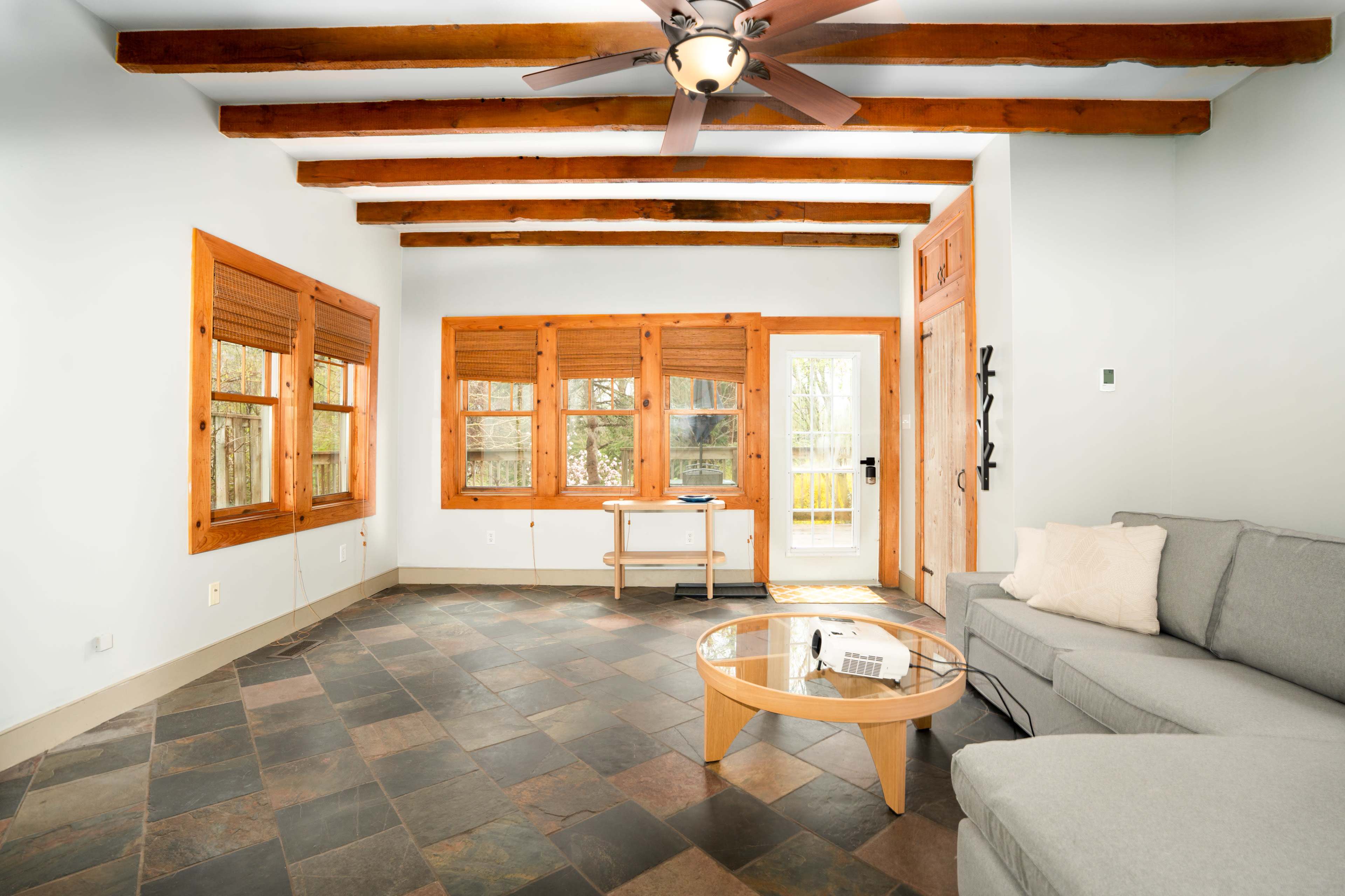 Historic Home with Great Light and a Big Private Yard Image in Milton, Milton, NS