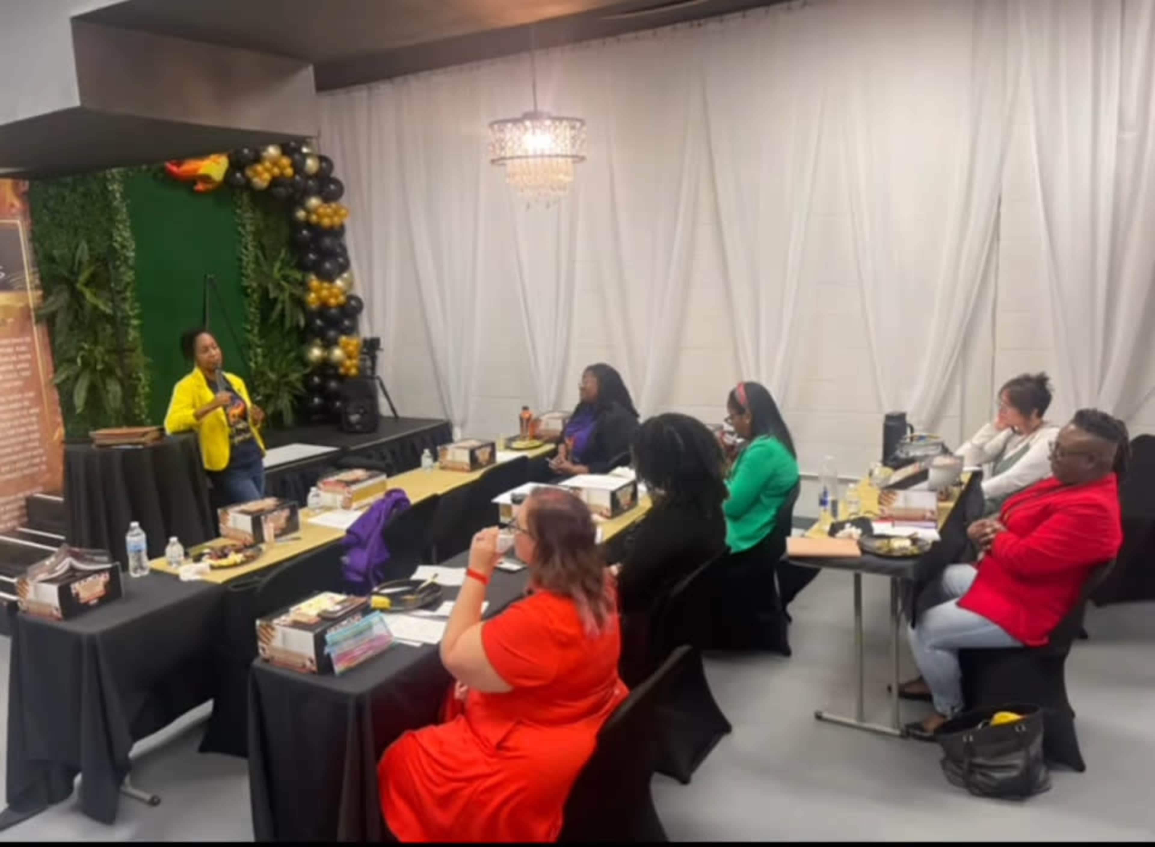 Perfect Corporate Meeting Space Image in North Raleigh, Raleigh, NC