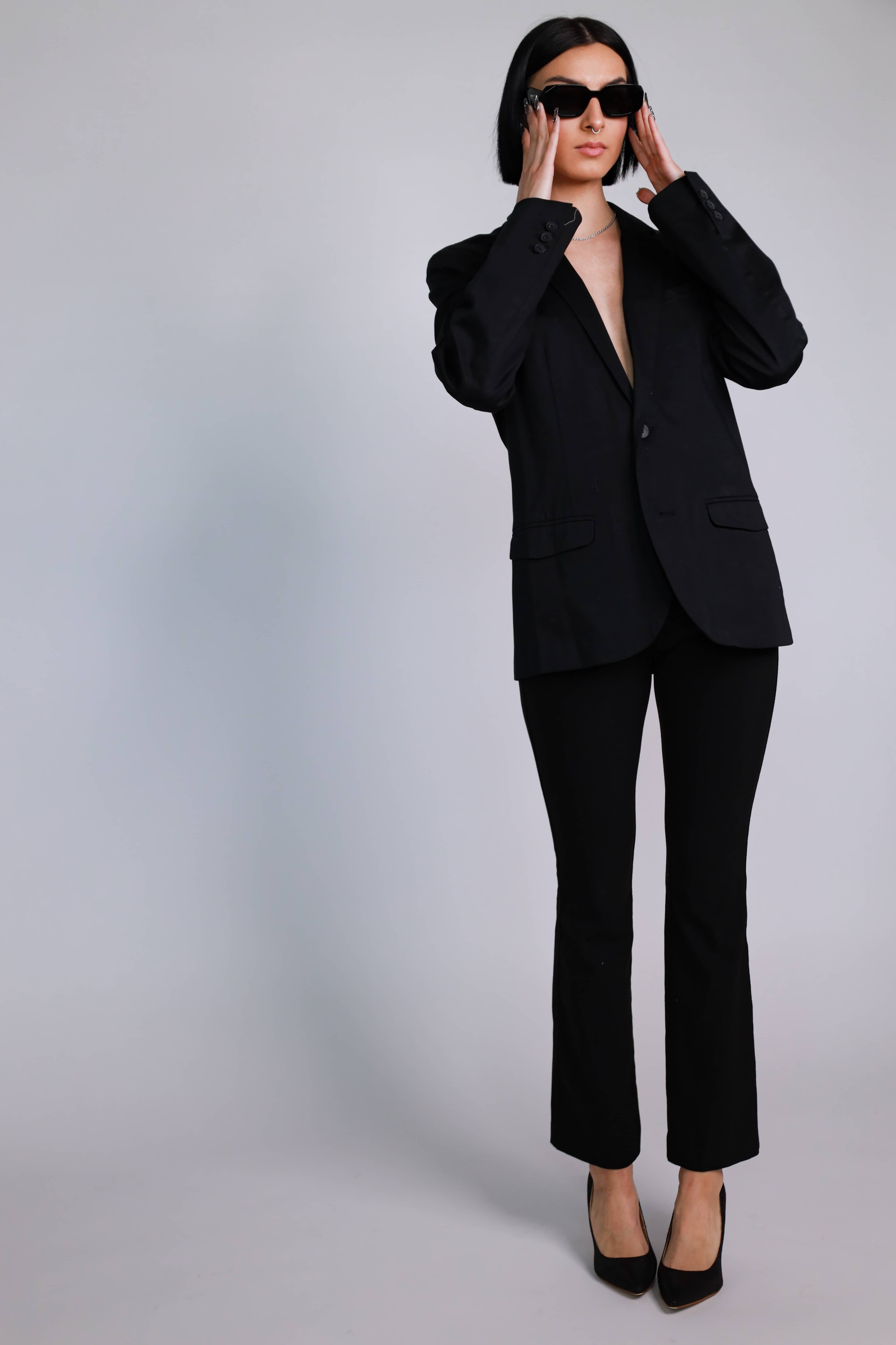 Photo shoot