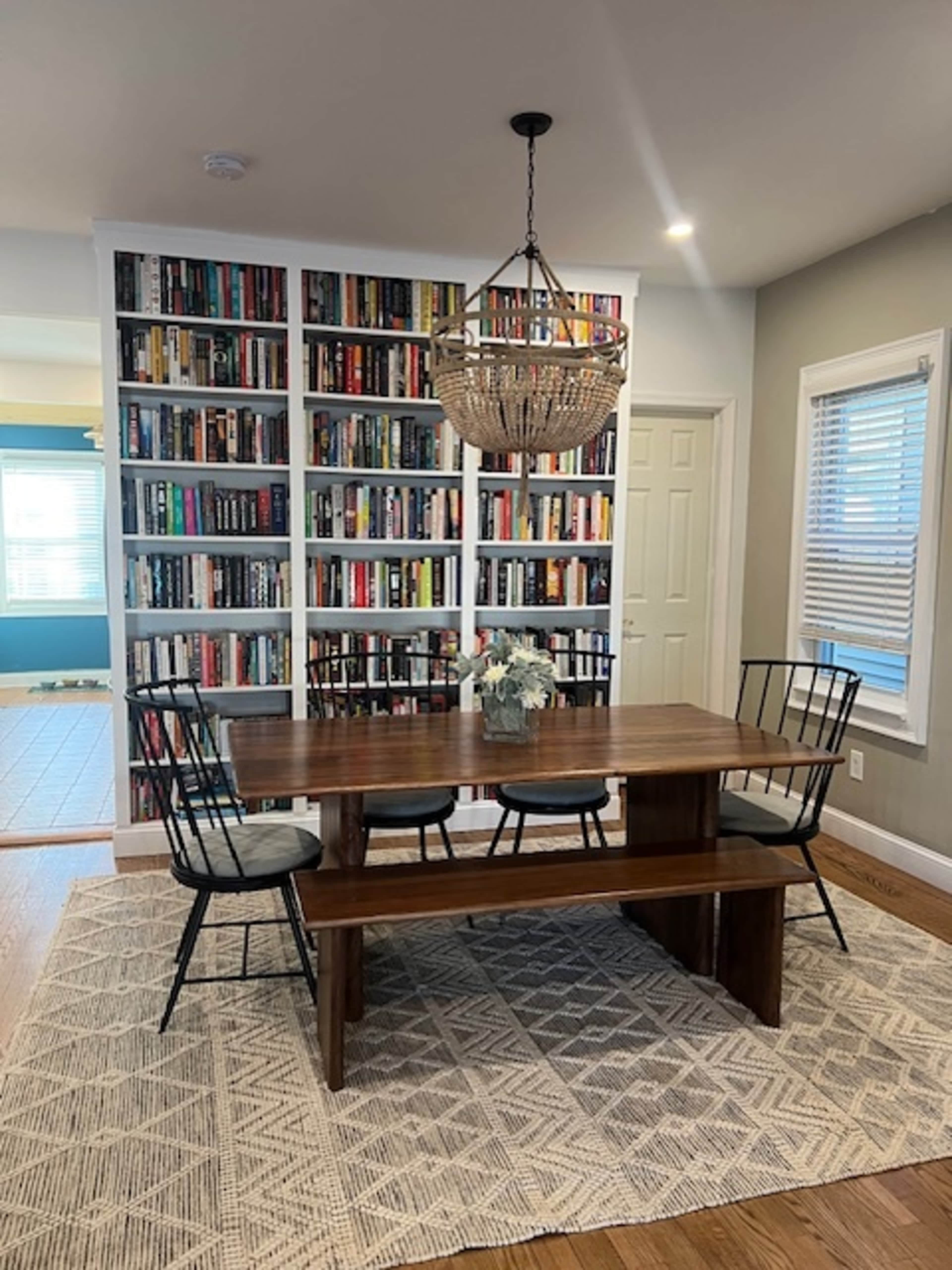 Beautiful Beach Book Lovers Delight Image in Bradley Beach, Bradley Beach, NJ