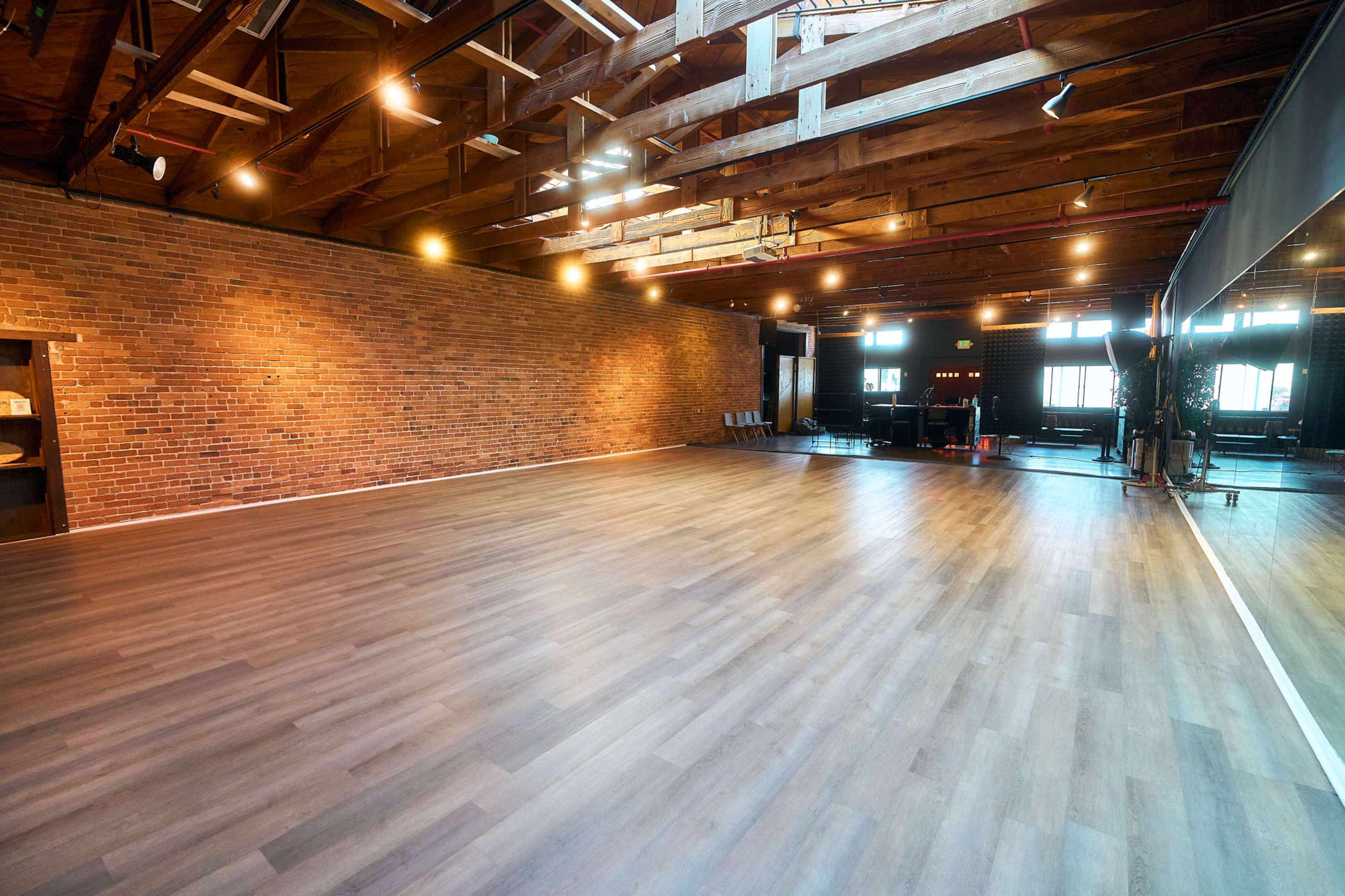 Spacious Creative Venue for Events, Shoots, & More Image in West Oakland, Oakland, CA