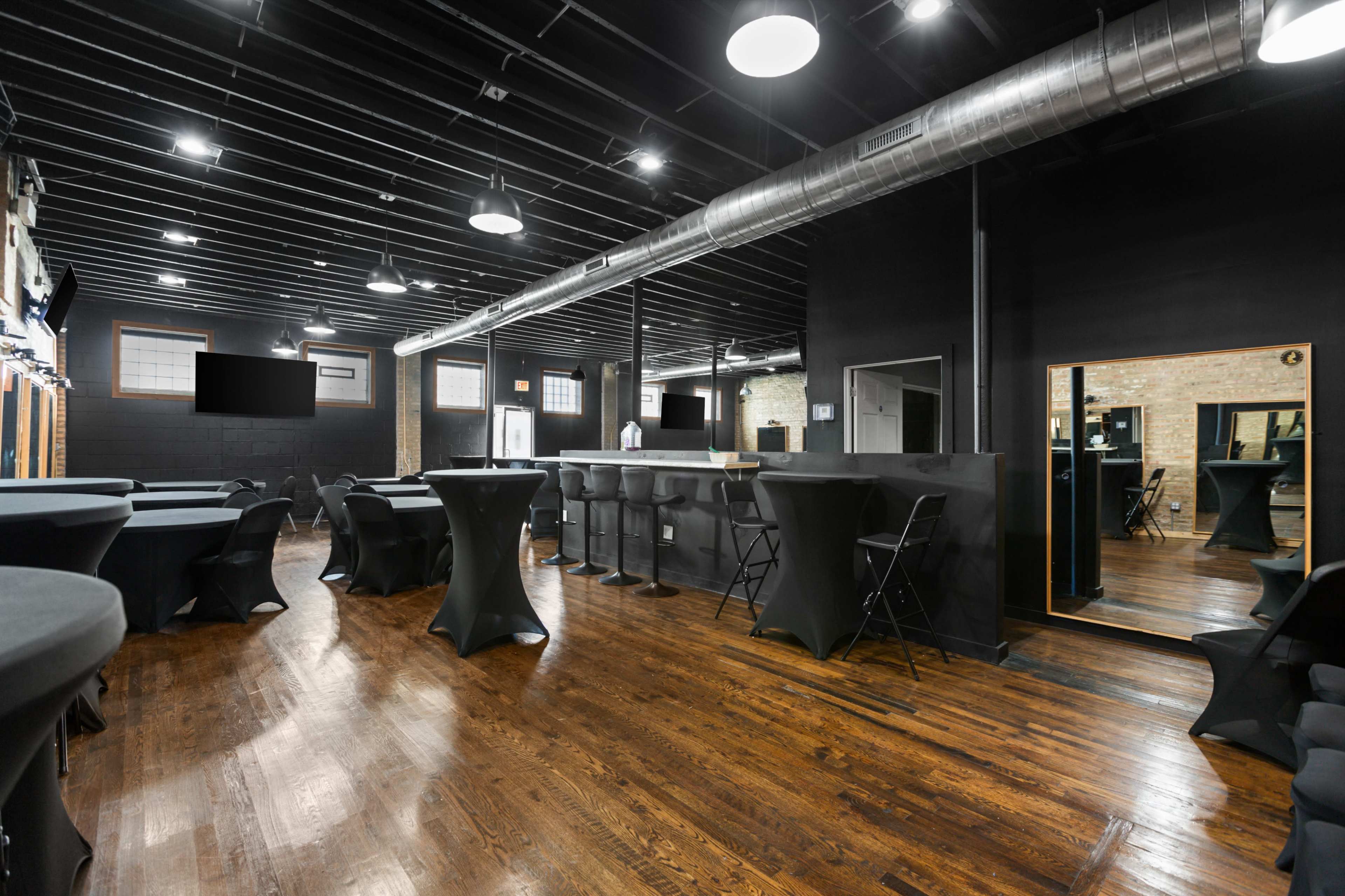 Southside Event Space & Creative Studio Image in South Side, Chicago, IL