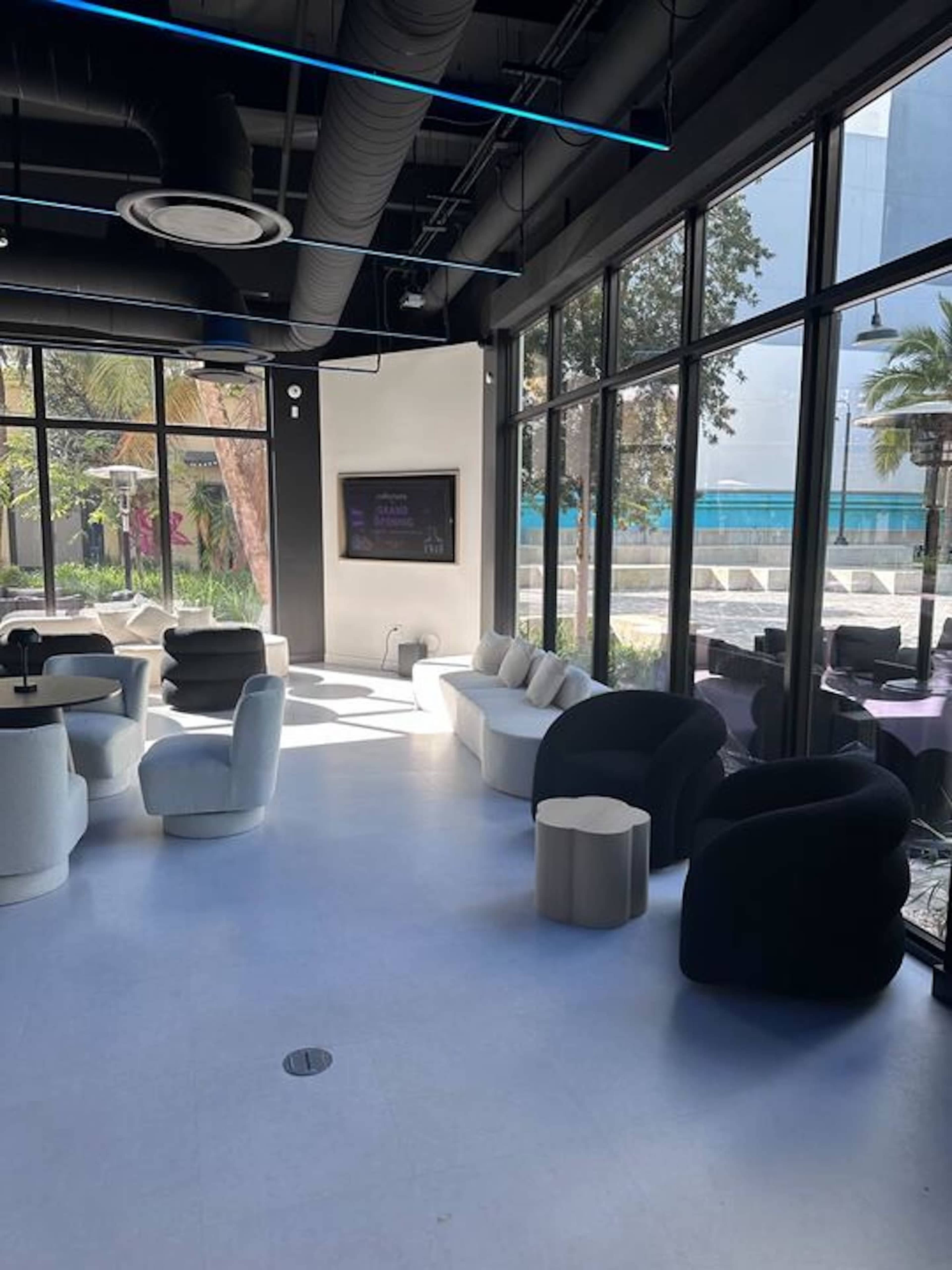 Trendy Event Space in Wynwood Miami Image in Wynwood, miami, FL