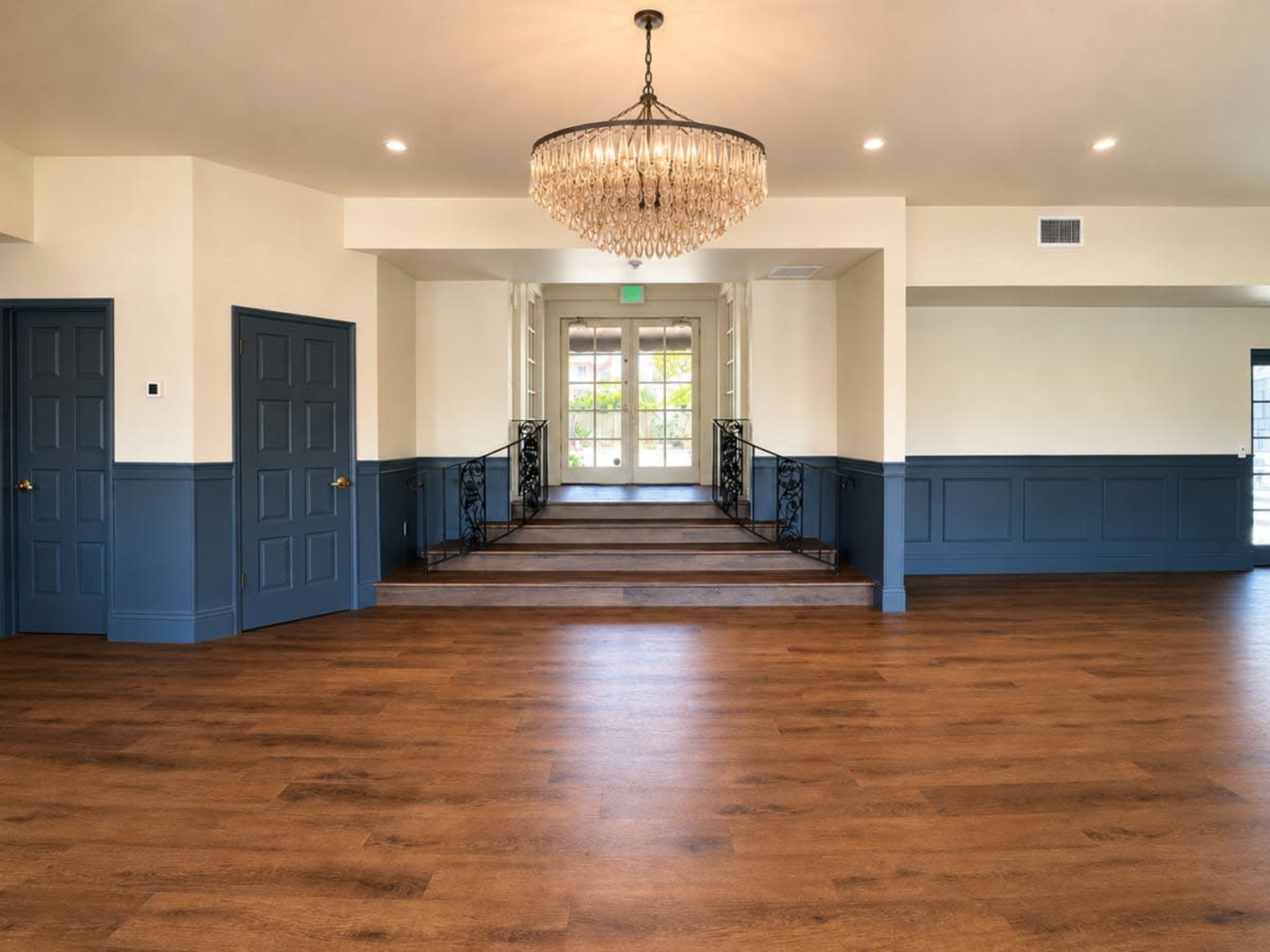 Charming Event Space Downtown Santa Barbara Image in Santa Barbara Downtown, Santa Barbara, CA