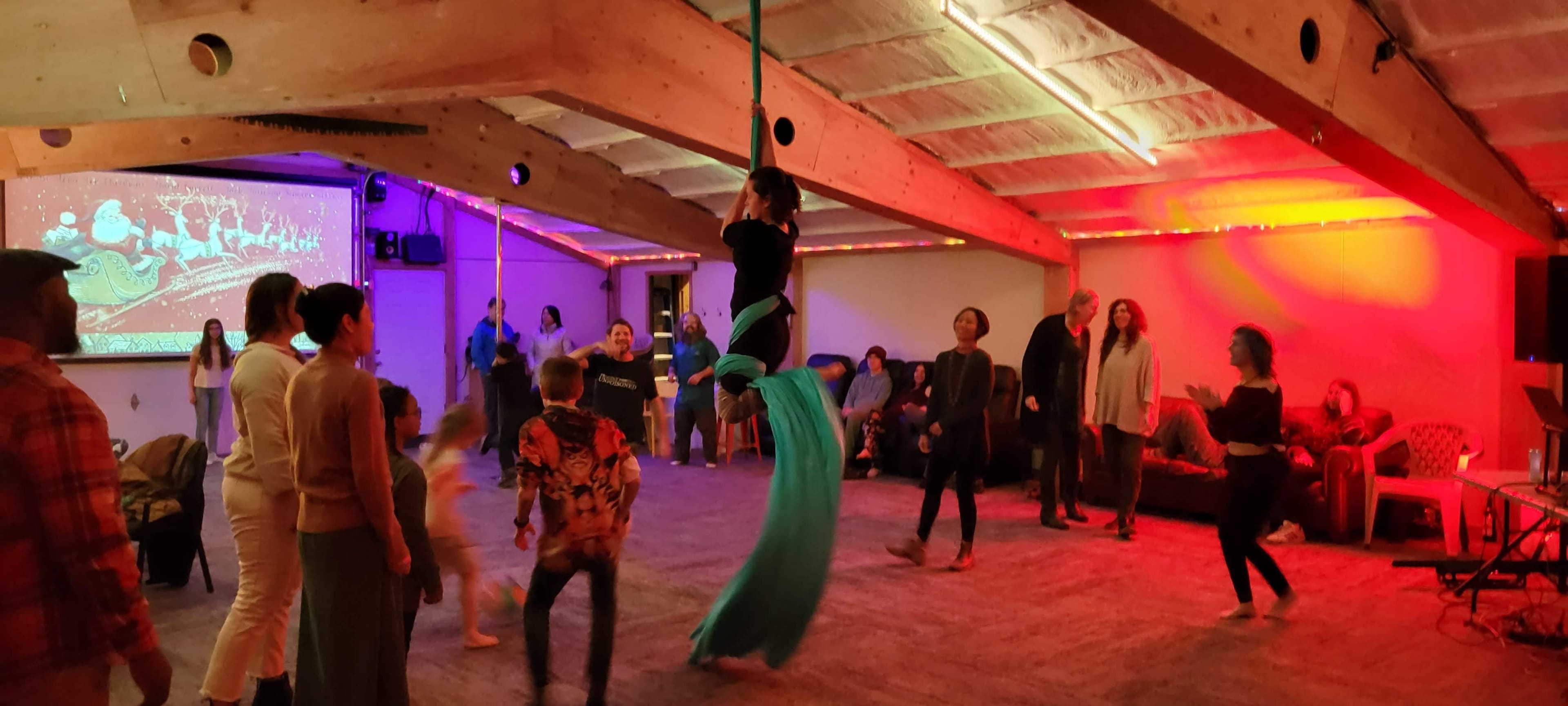 Private Oregon City Indoor Outdoor Events Image in , Oregon City, OR