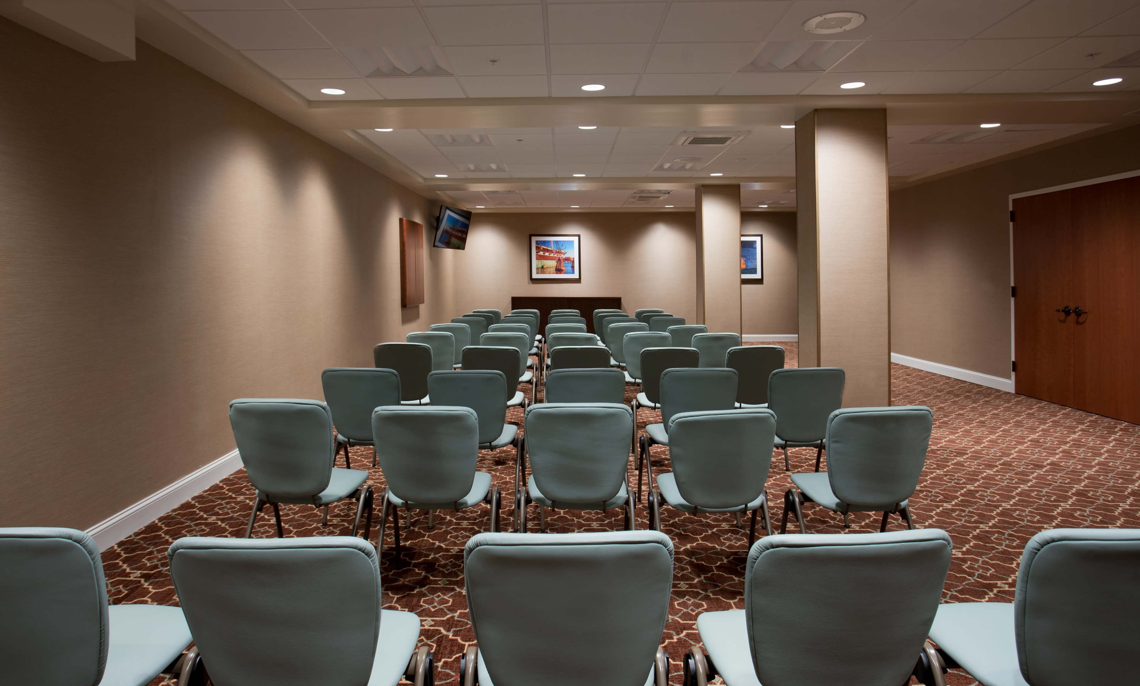 Downtown Harbor Meeting Space Image in Downtown, Baltimore, MD