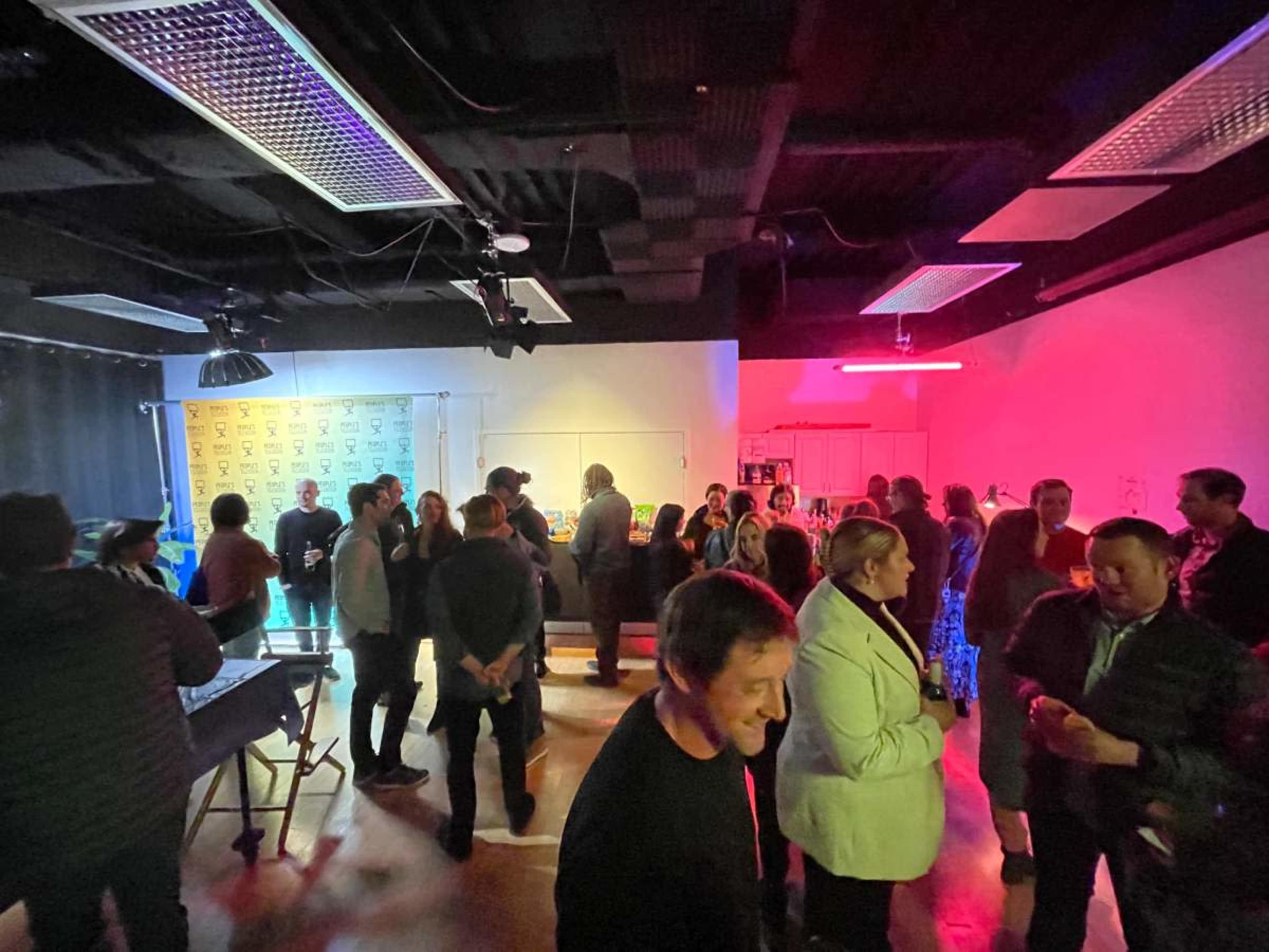 Sunny, flexible photo/video studio space Image in Takoma Park, Takoma Park, MD