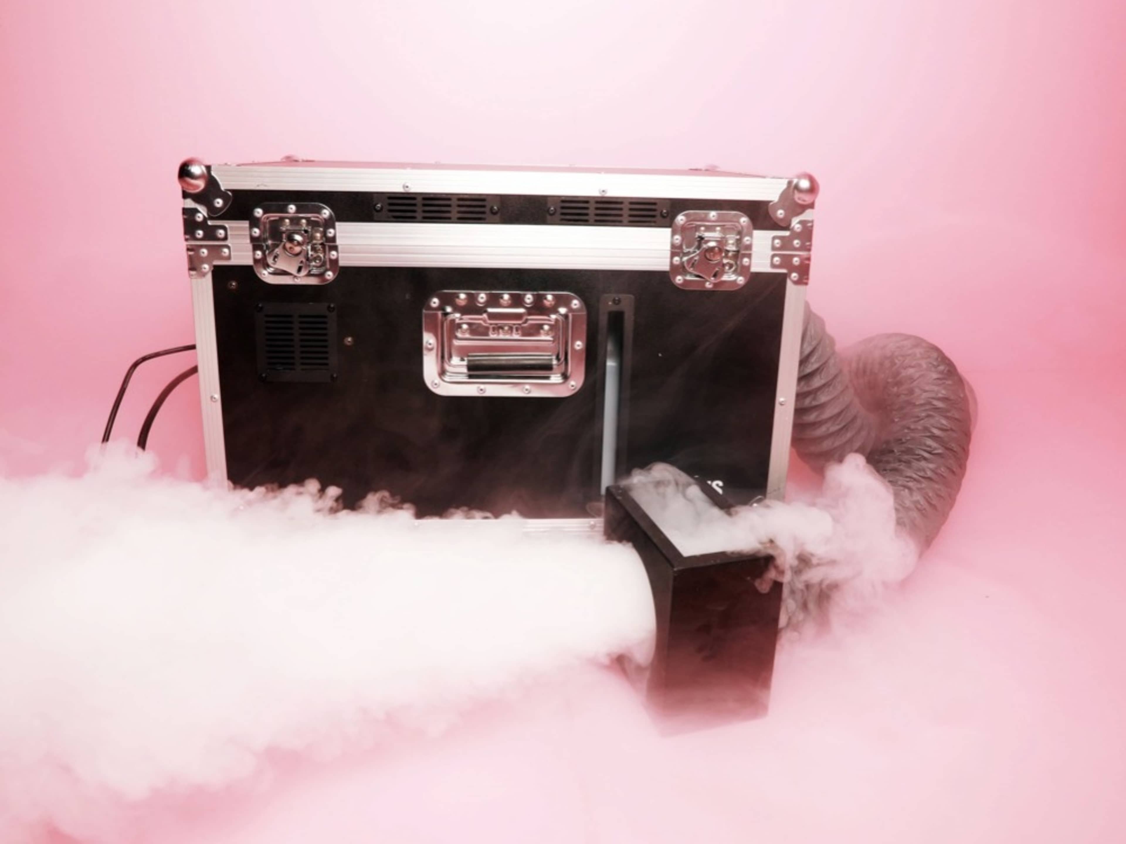 FOG MACHINE
