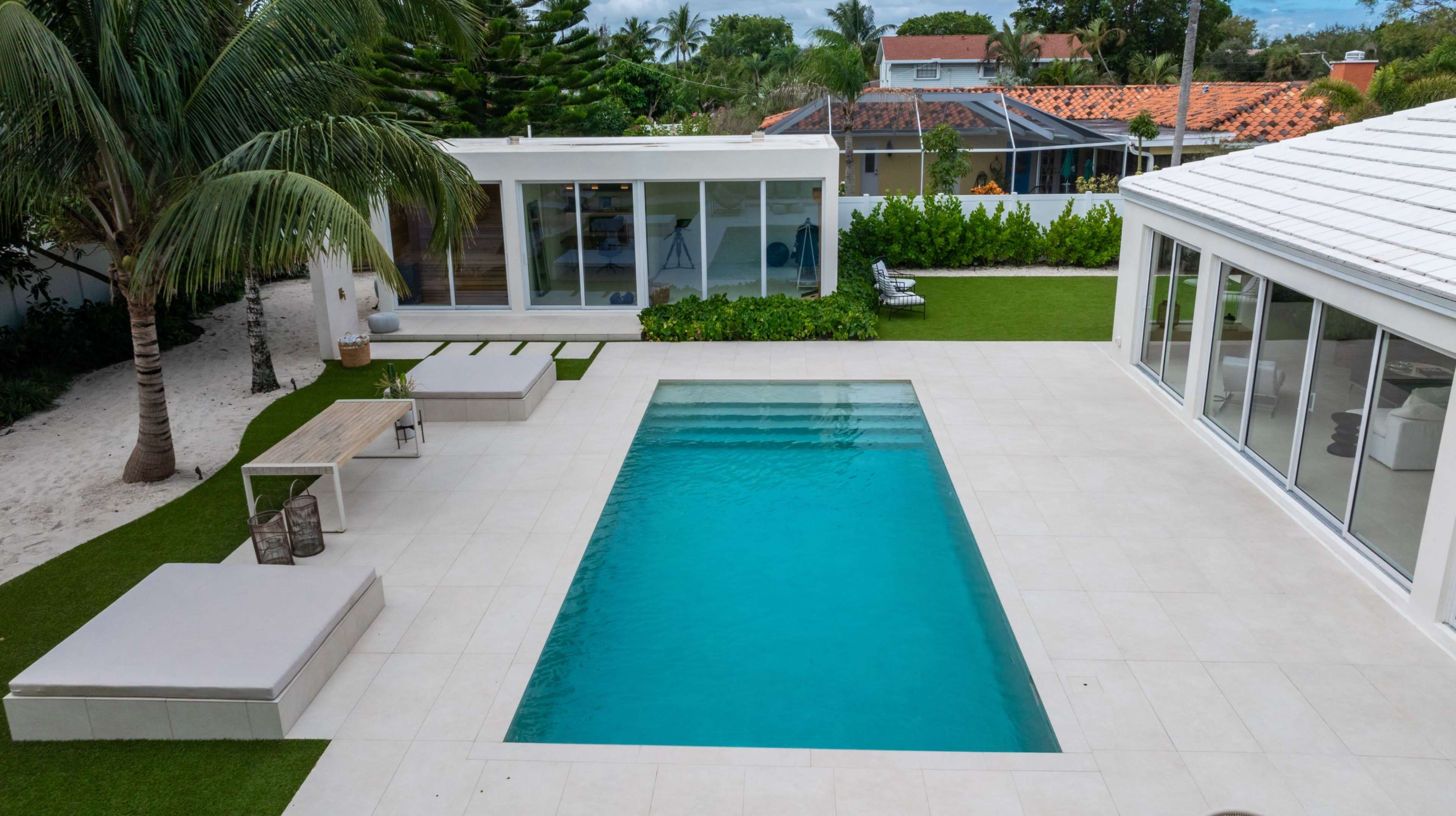 Beach House Image in Boca Raton, Boca Raton, FL