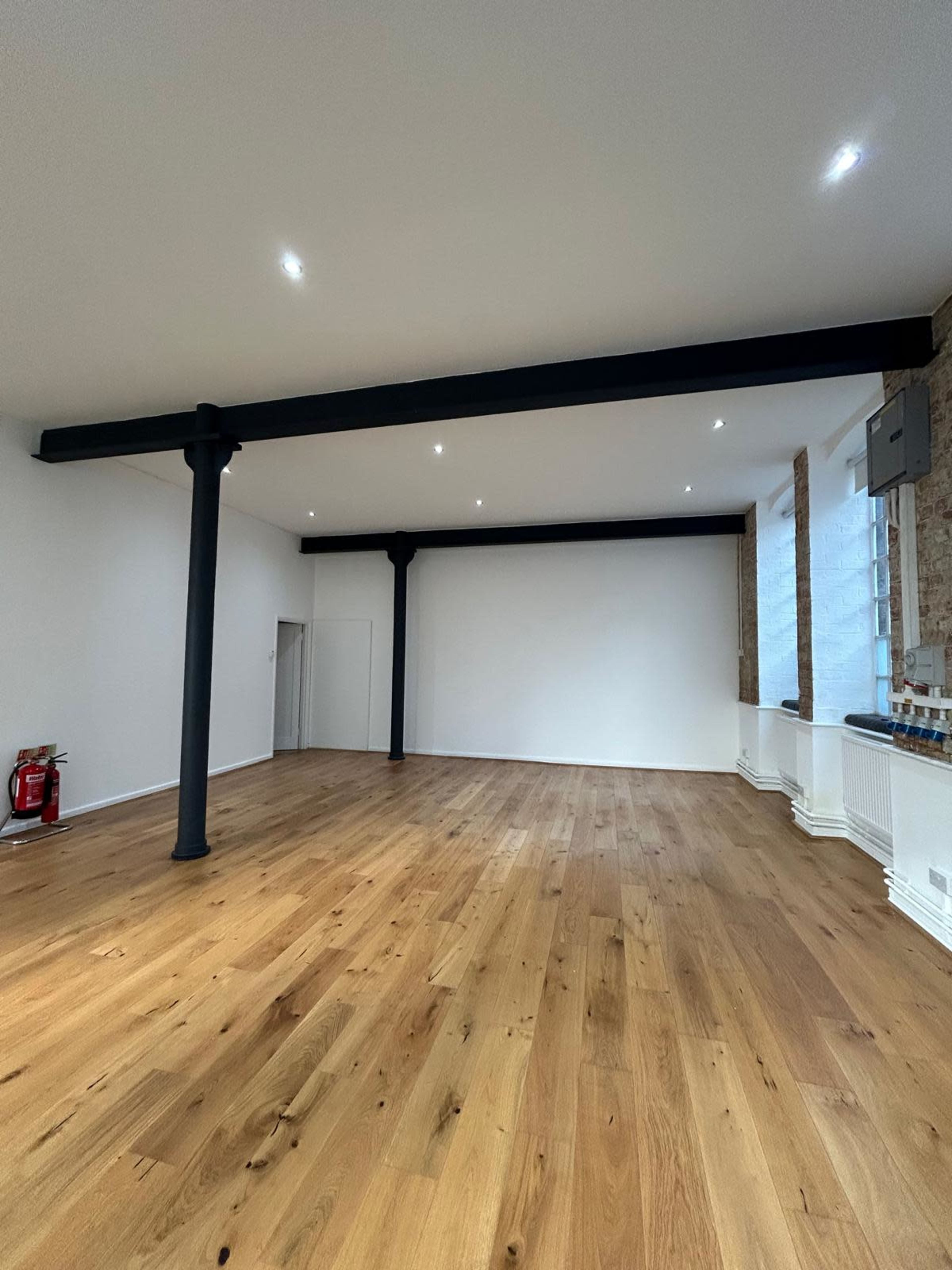 East London Warehouse studio Image in London, London, ENG