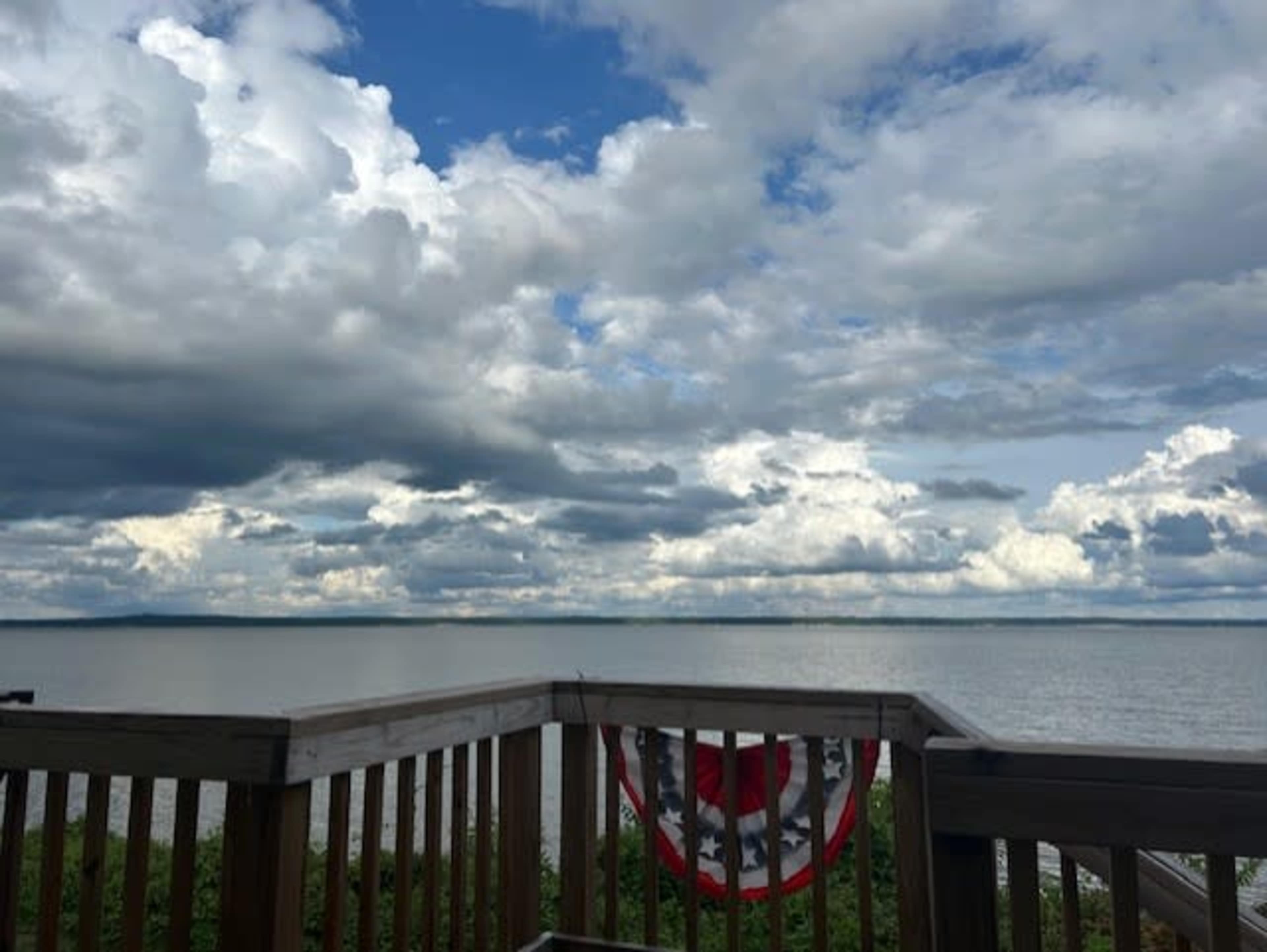 photography location on the Potomac river Image in , Stafford, VA