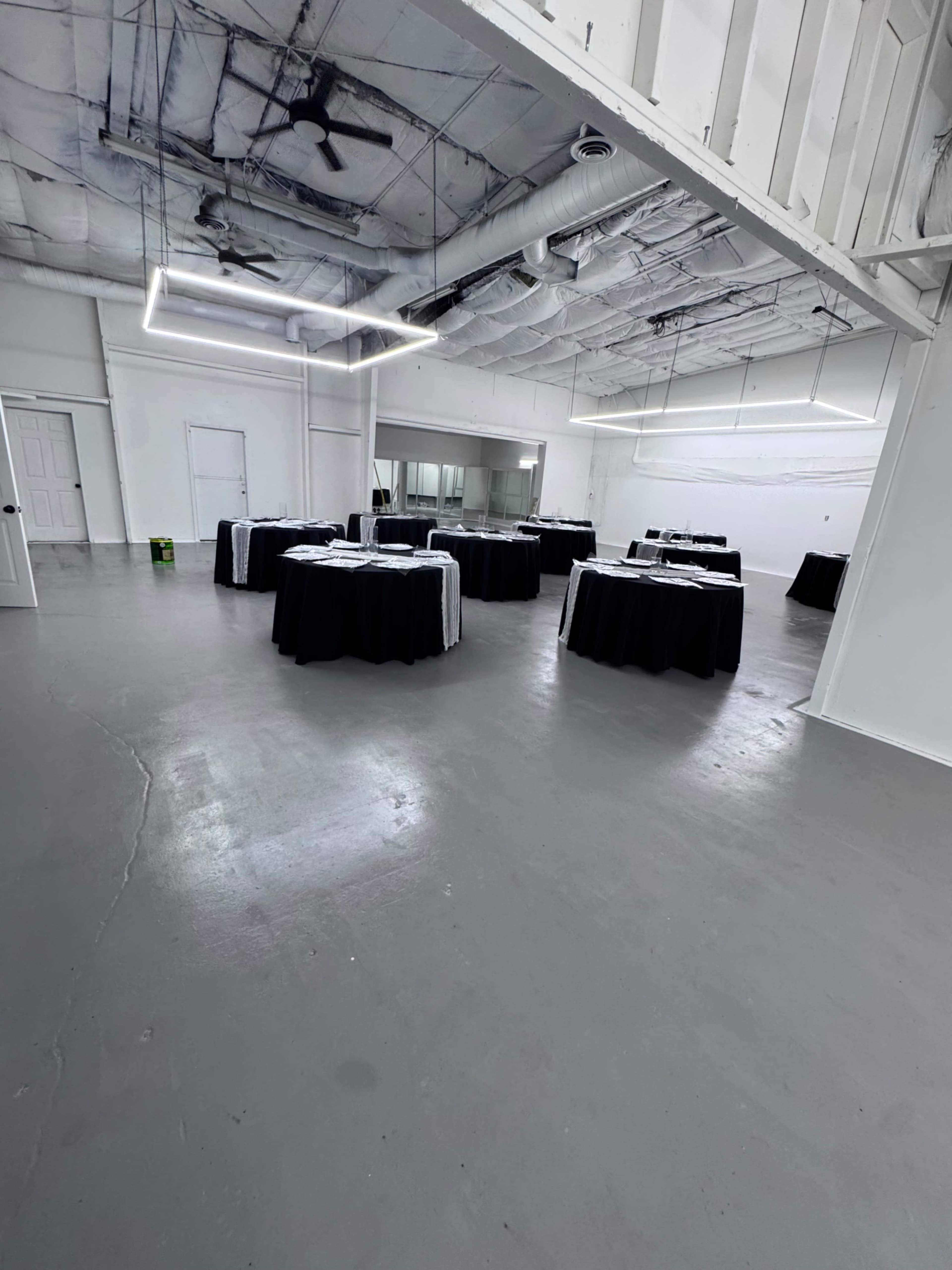 New event space in Stockton Image in Sherwoods Manor, Stockton, CA