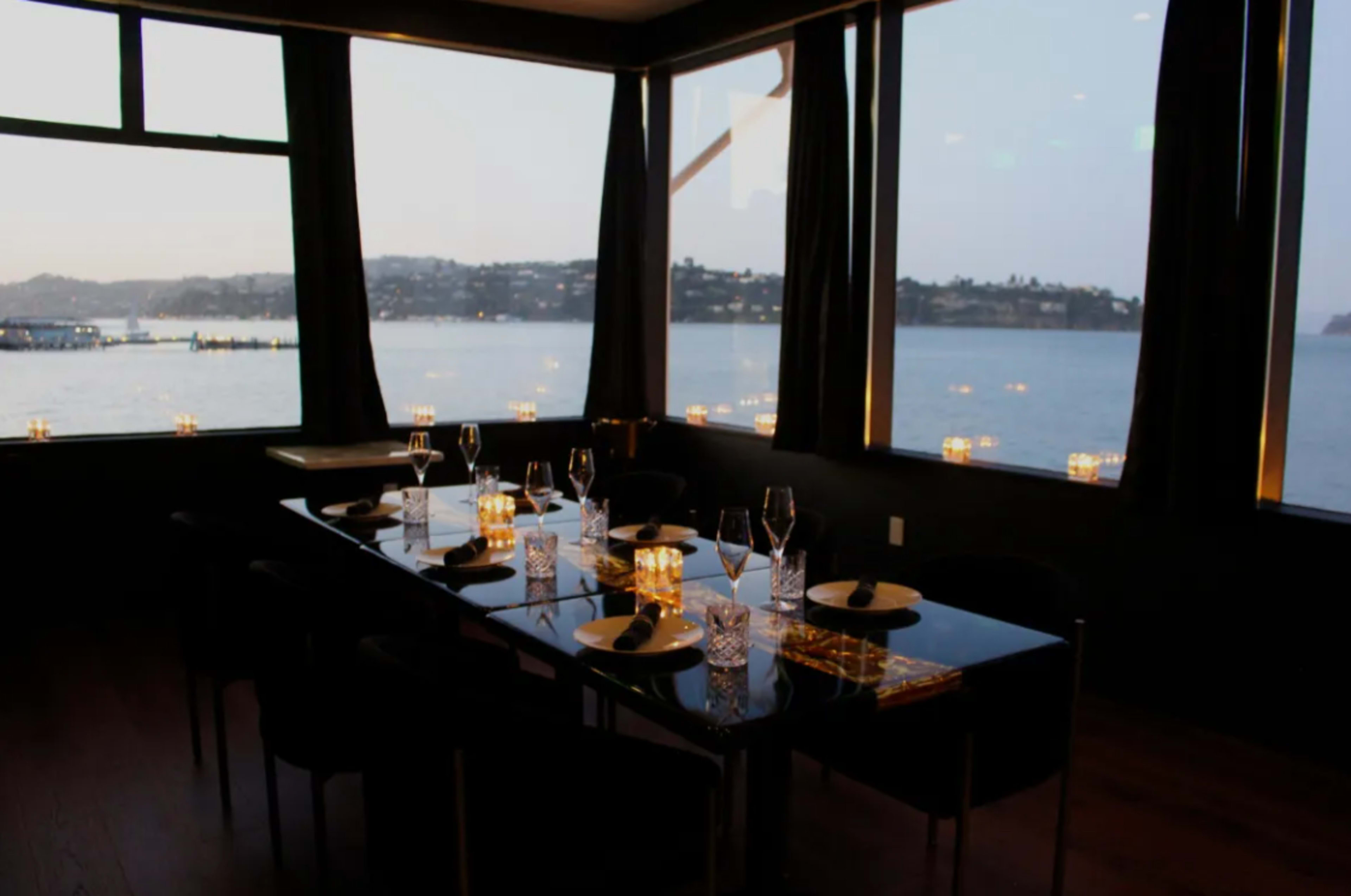 Eria: Stunning Views, Flexible Event & Meeting Space Image in Sausalito, Sausalito, CA