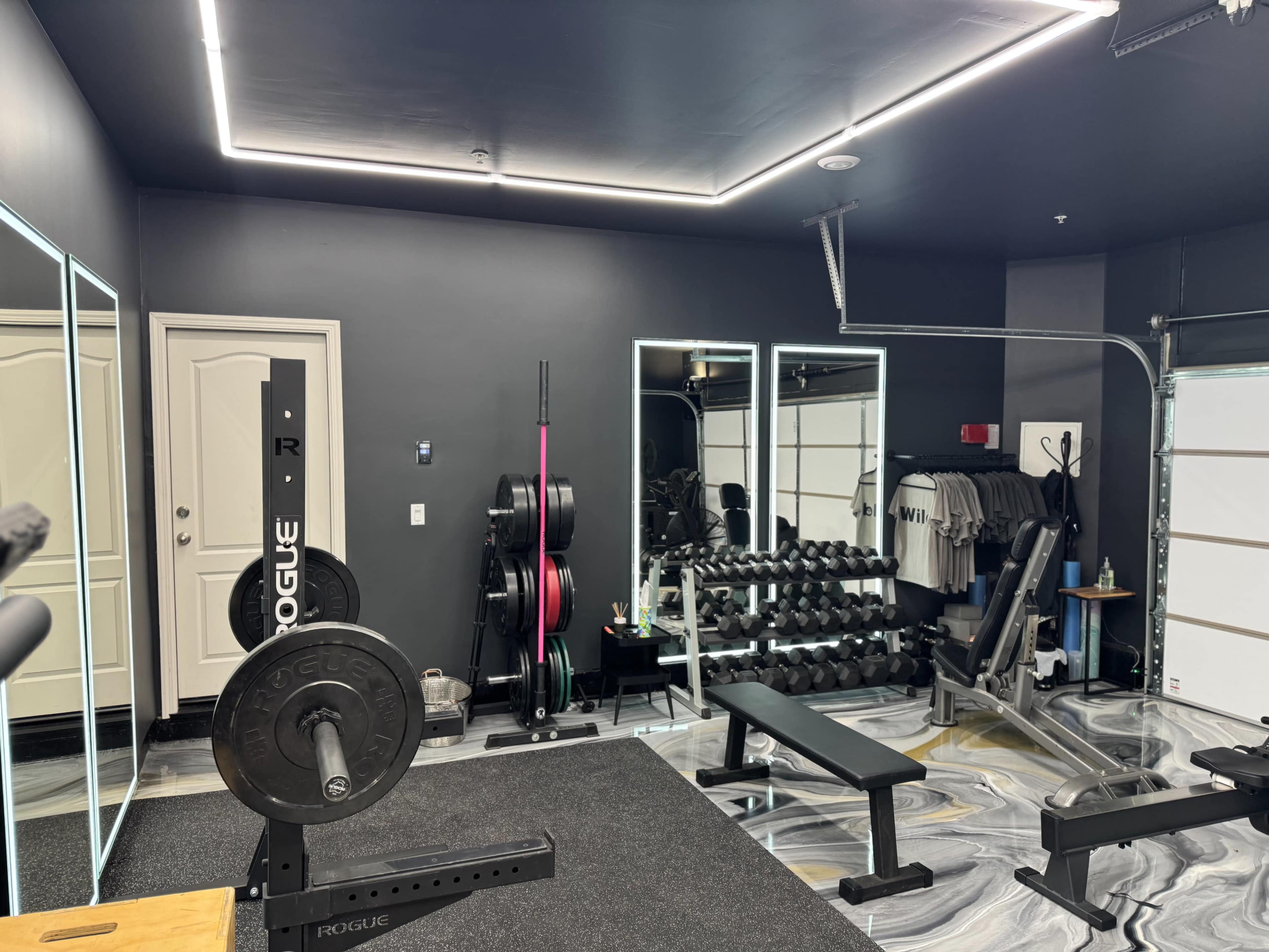 Content Production & Podcast Recording Studio Image in Hollister, Hollister, CA