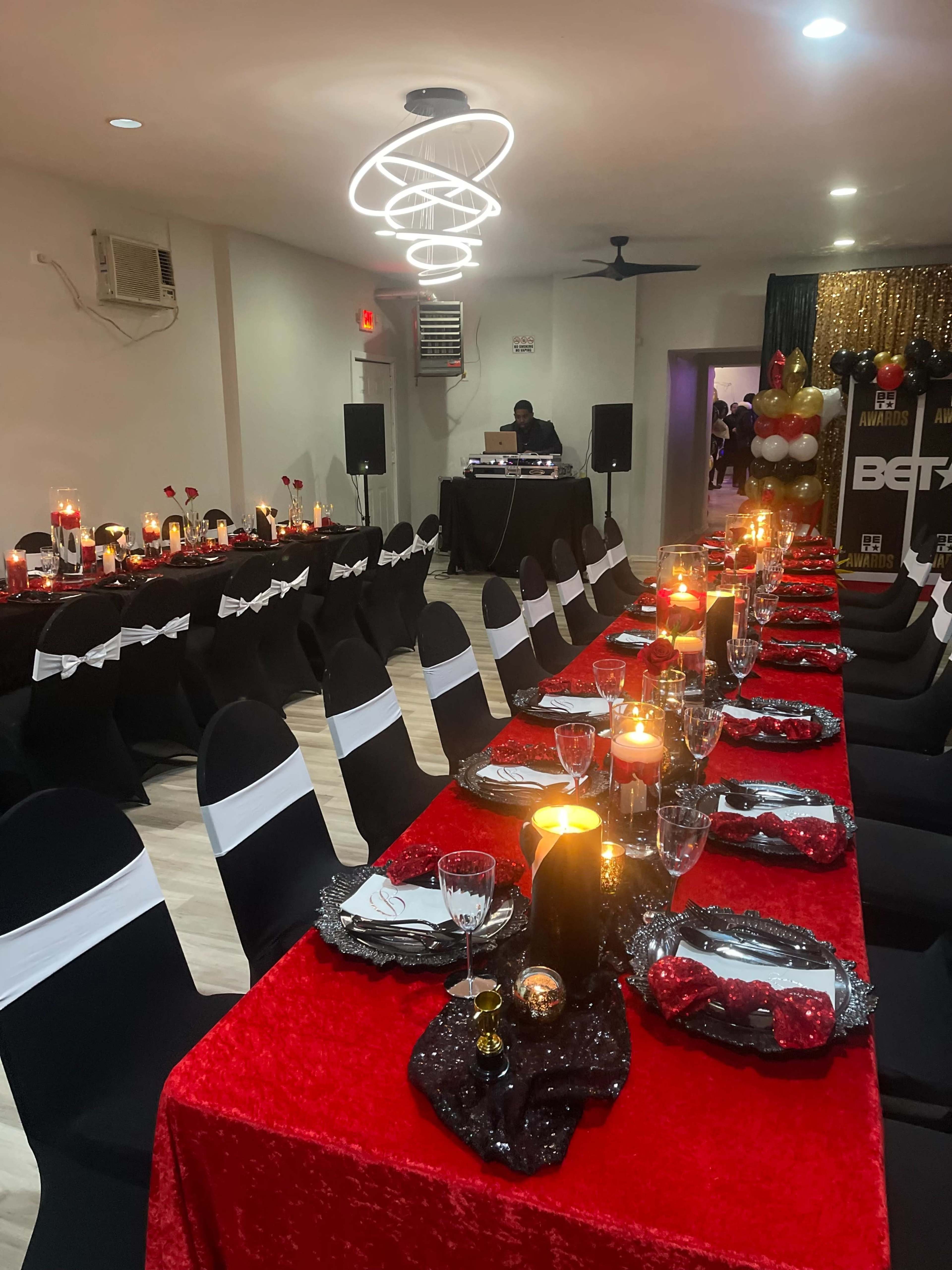 Multipurpose 2 Large Room Event Space Image in Lawndale, Chicago, IL