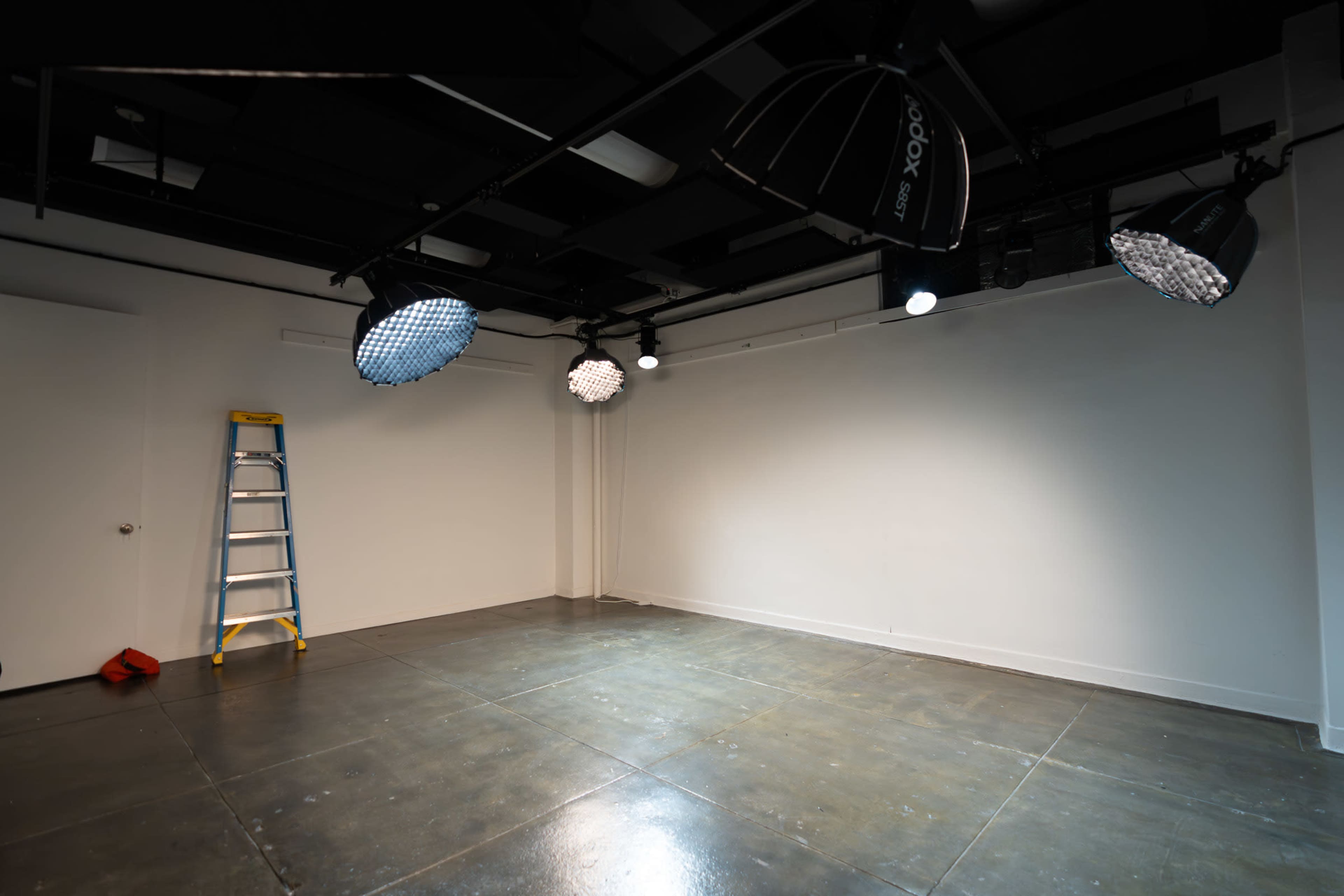 Production Studio Image in Midtown Manhattan, New York, NY