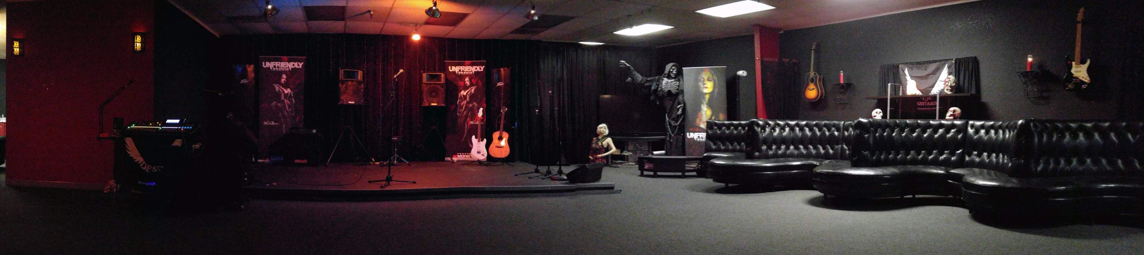 Unfriendly Studios Image in North Hollywood, North Hollywood, CA