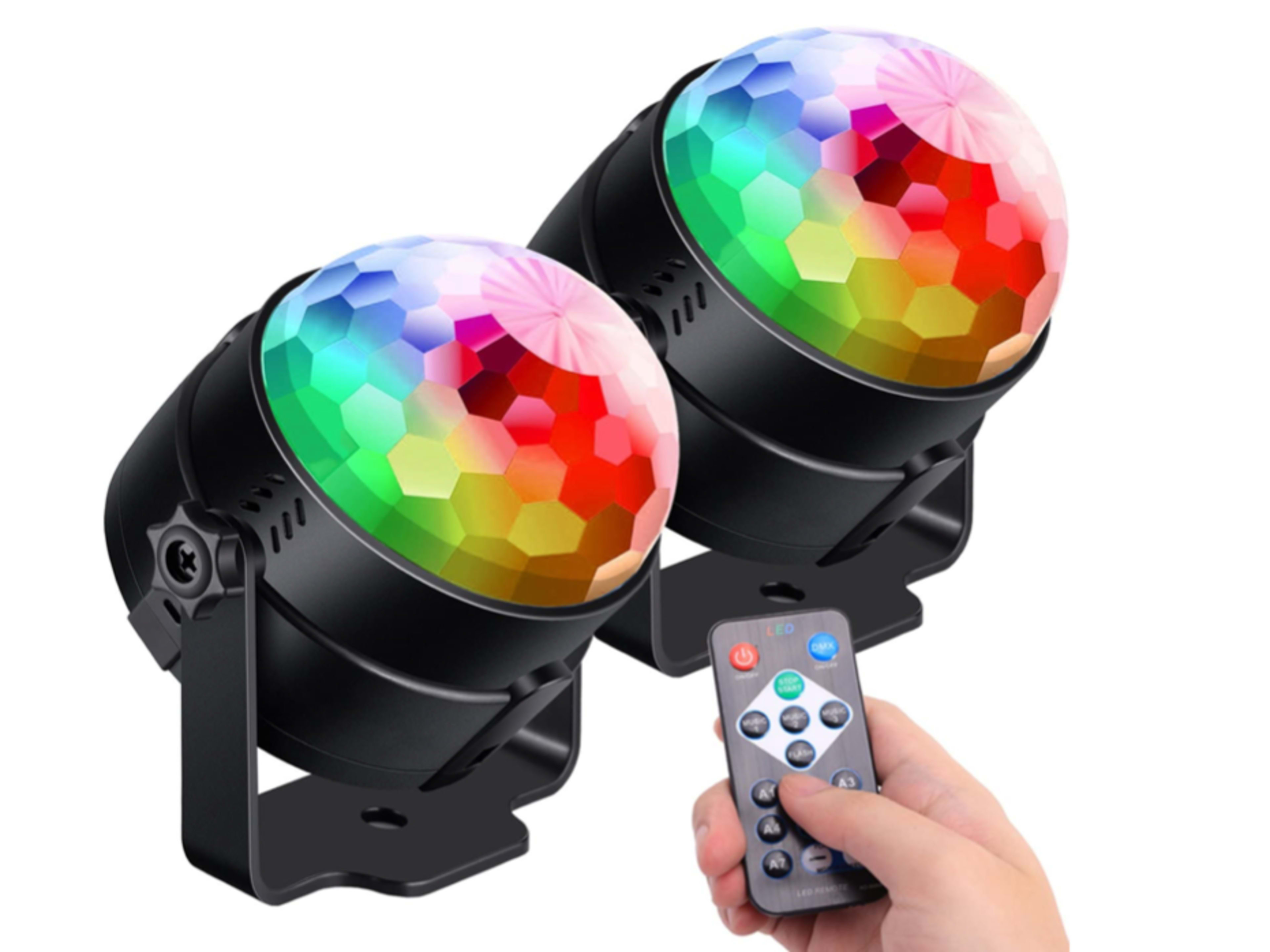 Party Lights