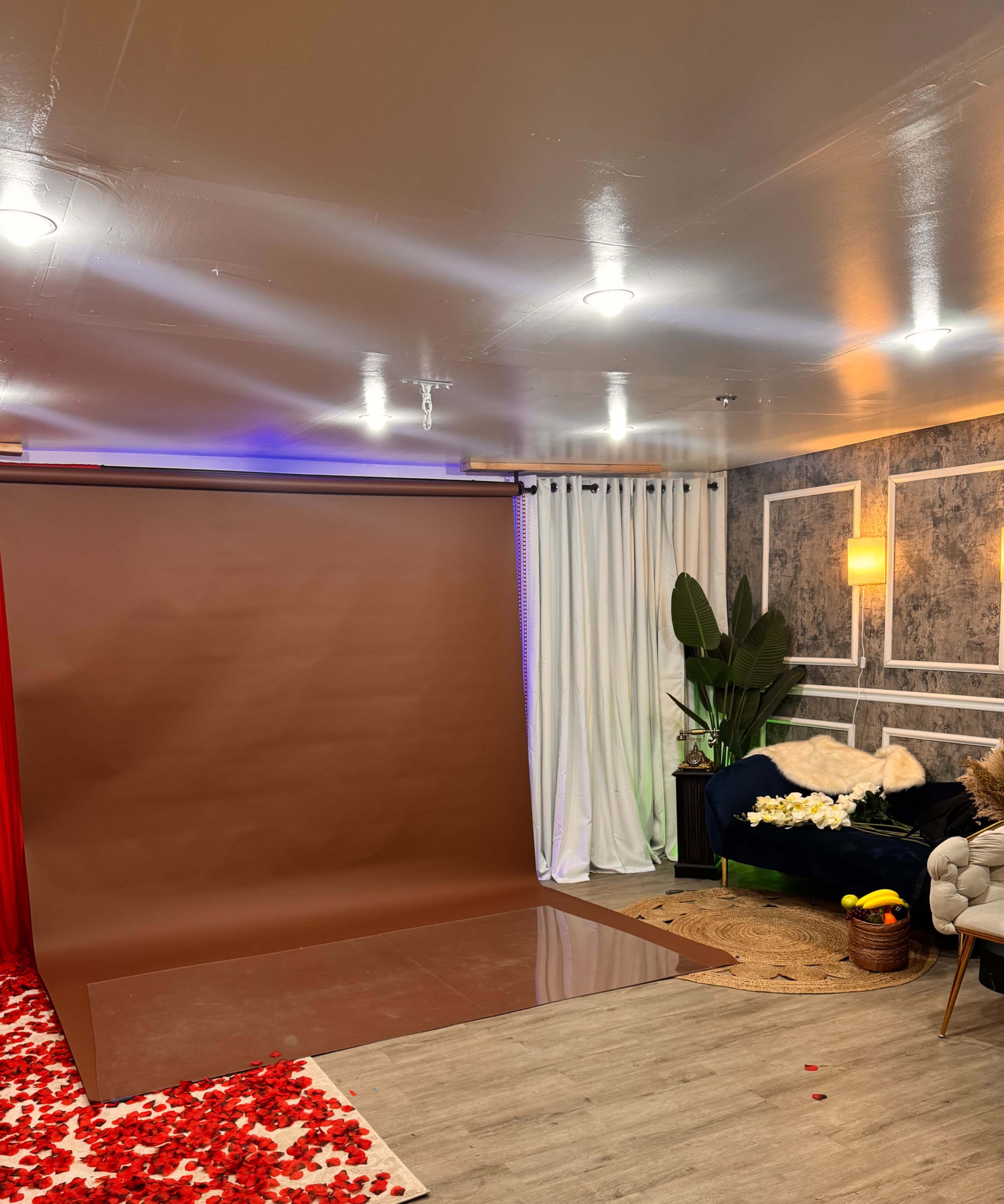 Prime multipurpose creative studio space Image in Queens Village, QUEENSVILLAGE, NY