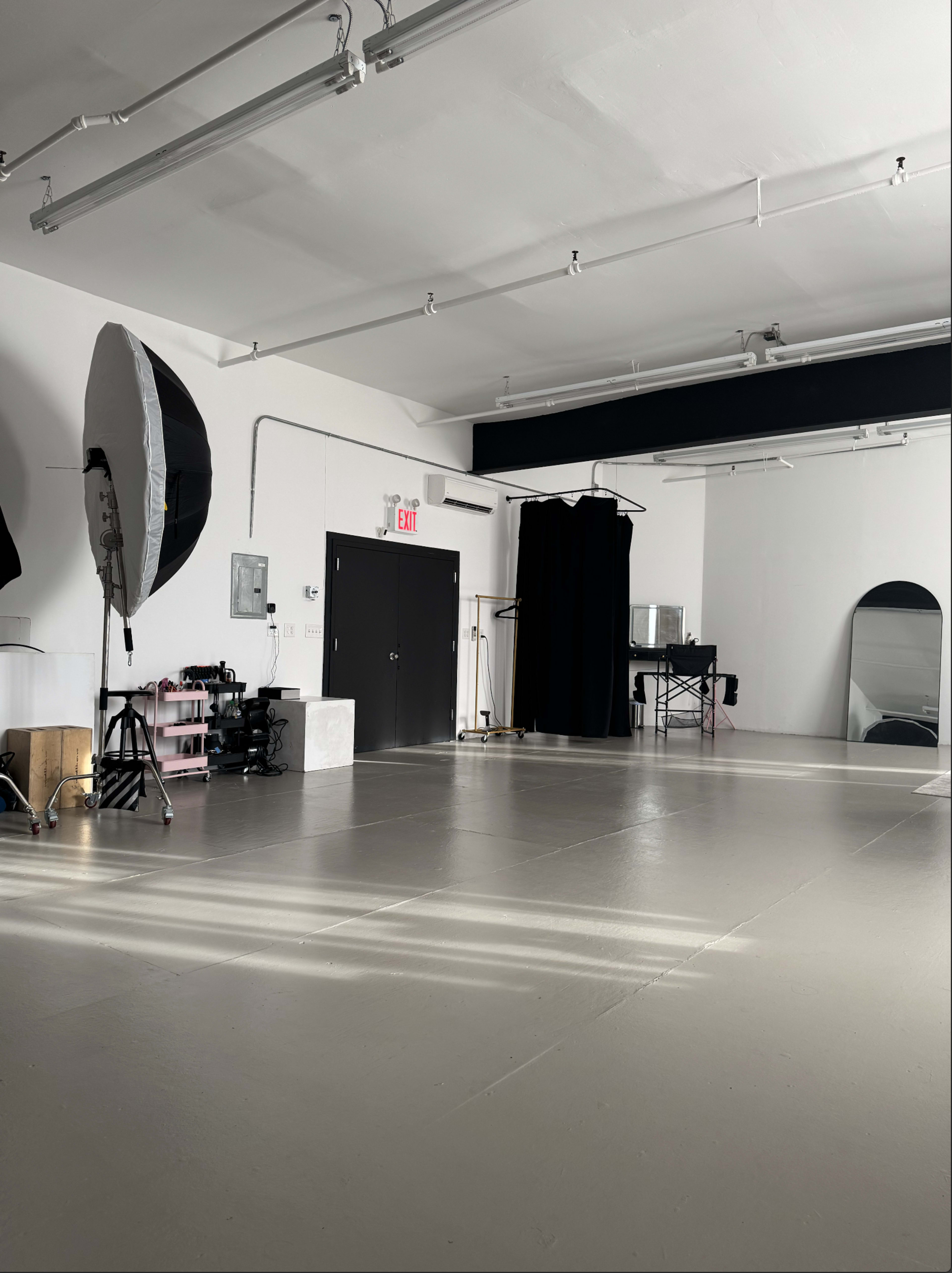 Chic Loft Studio In The Heart of The Bronx Image in West Bronx, Bronx, NY