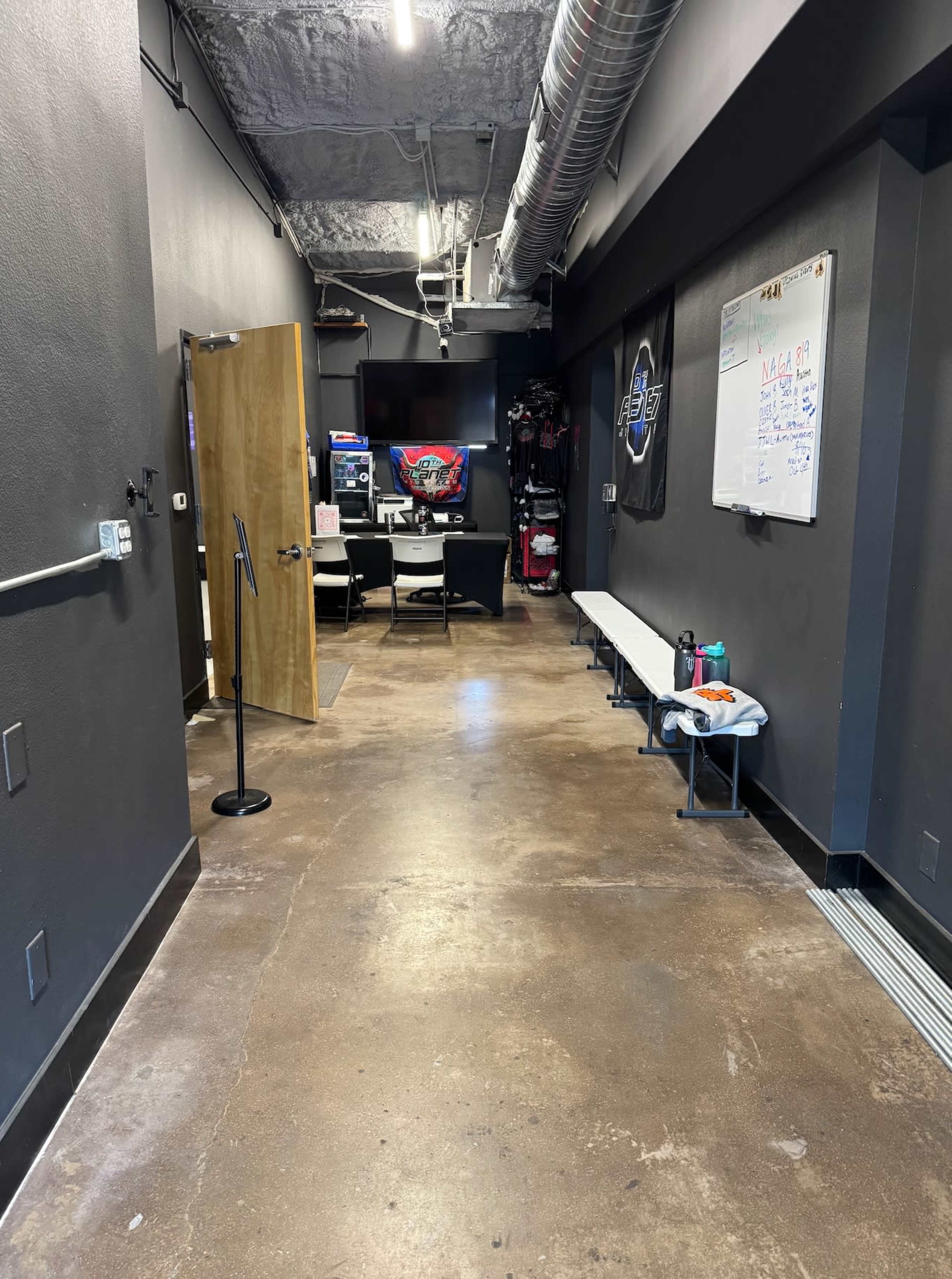 Private Matted Studio (650 sq ft) – Georgetown Texas Image in Georgetown, Georgetown, TX