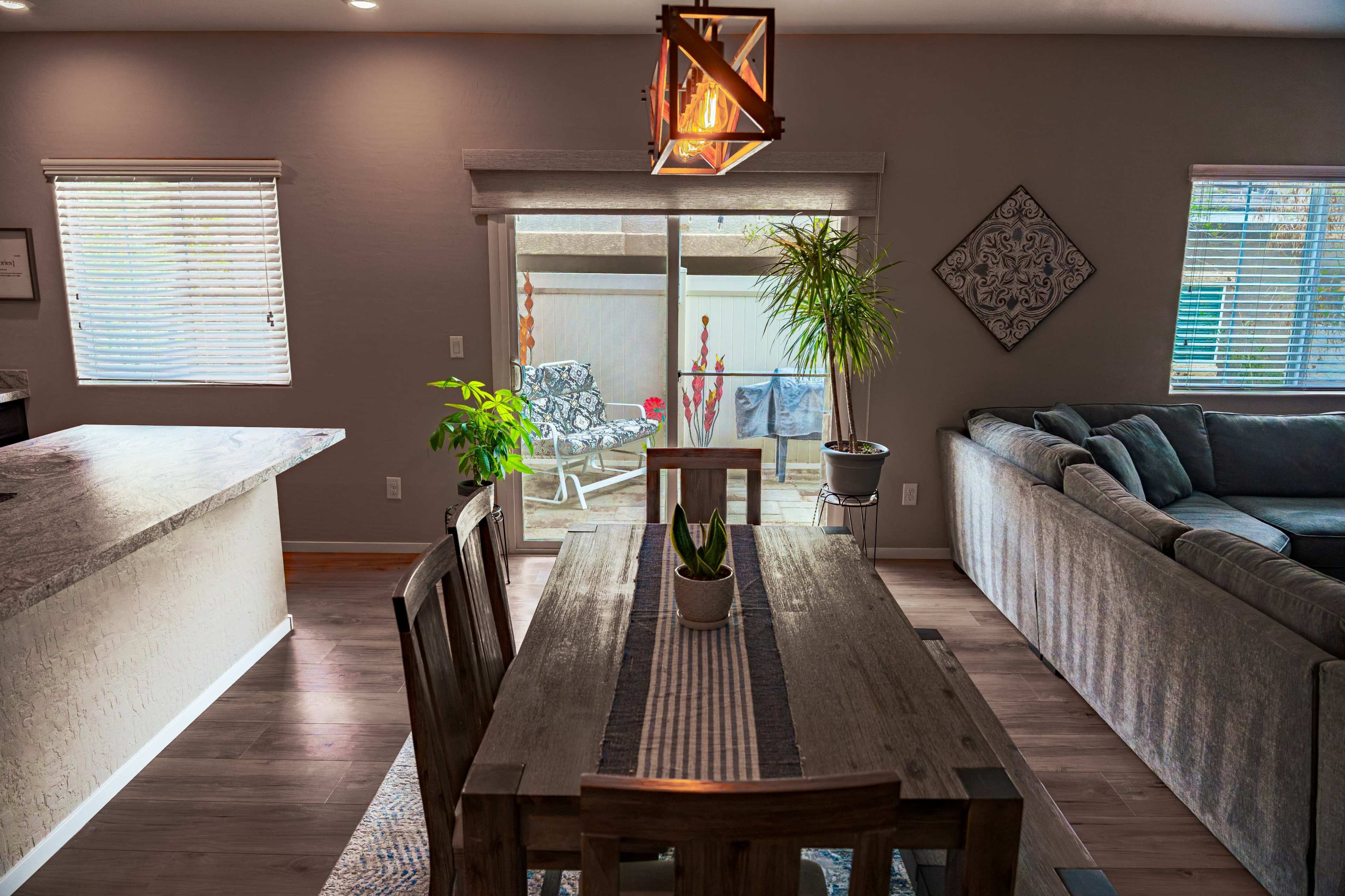 The Afterglow Suite Image in North Las Vegas, Las Vegas, NV