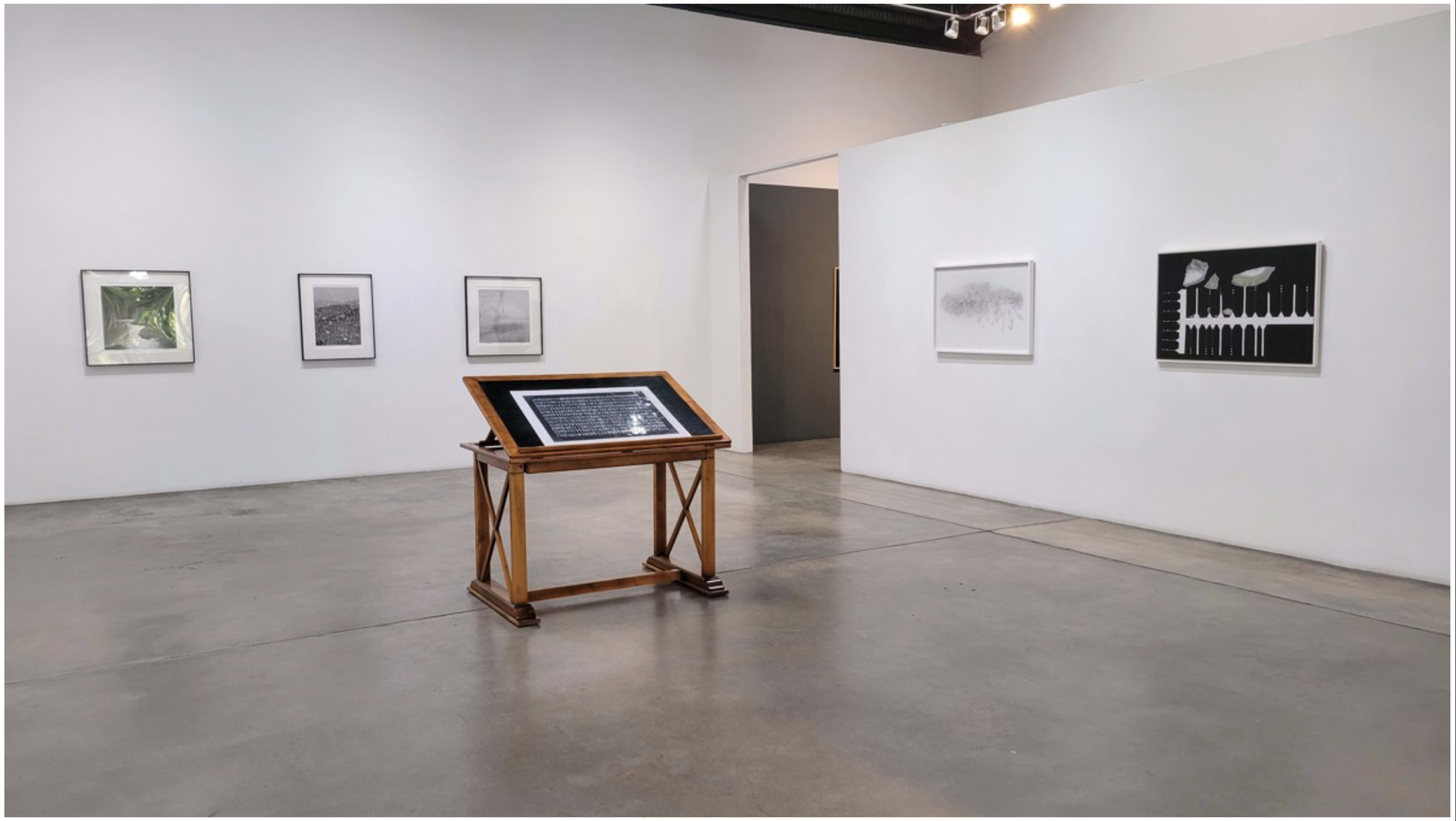 The Elegant Gallery Image in Pico, Santa Monica, CA