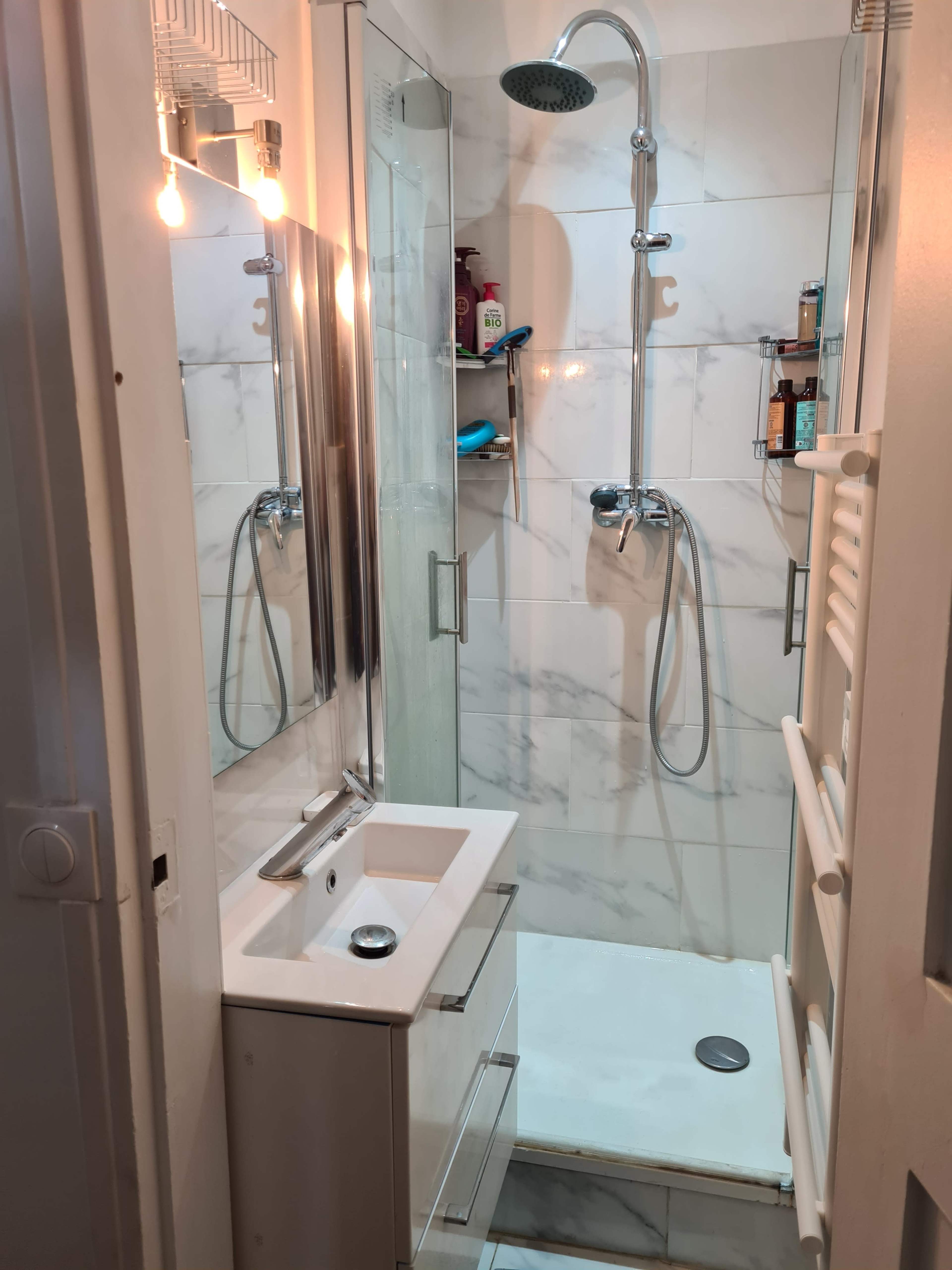 Appartement idéal pour réunion de travail, coworking, coaching, ... idéalement situé Image in Place d'Italie, PARIS