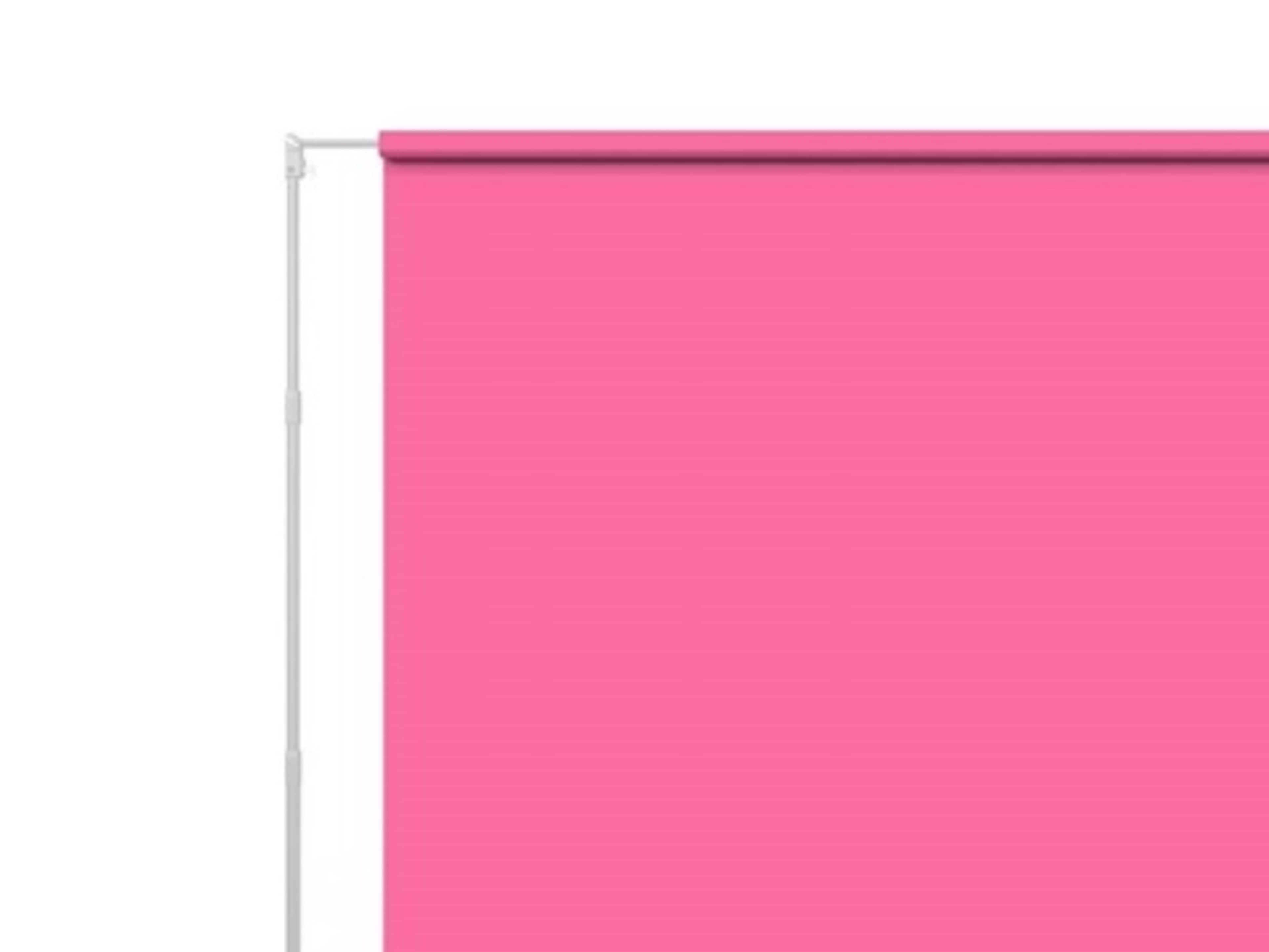 Pink Seamless Paper - 86 inches