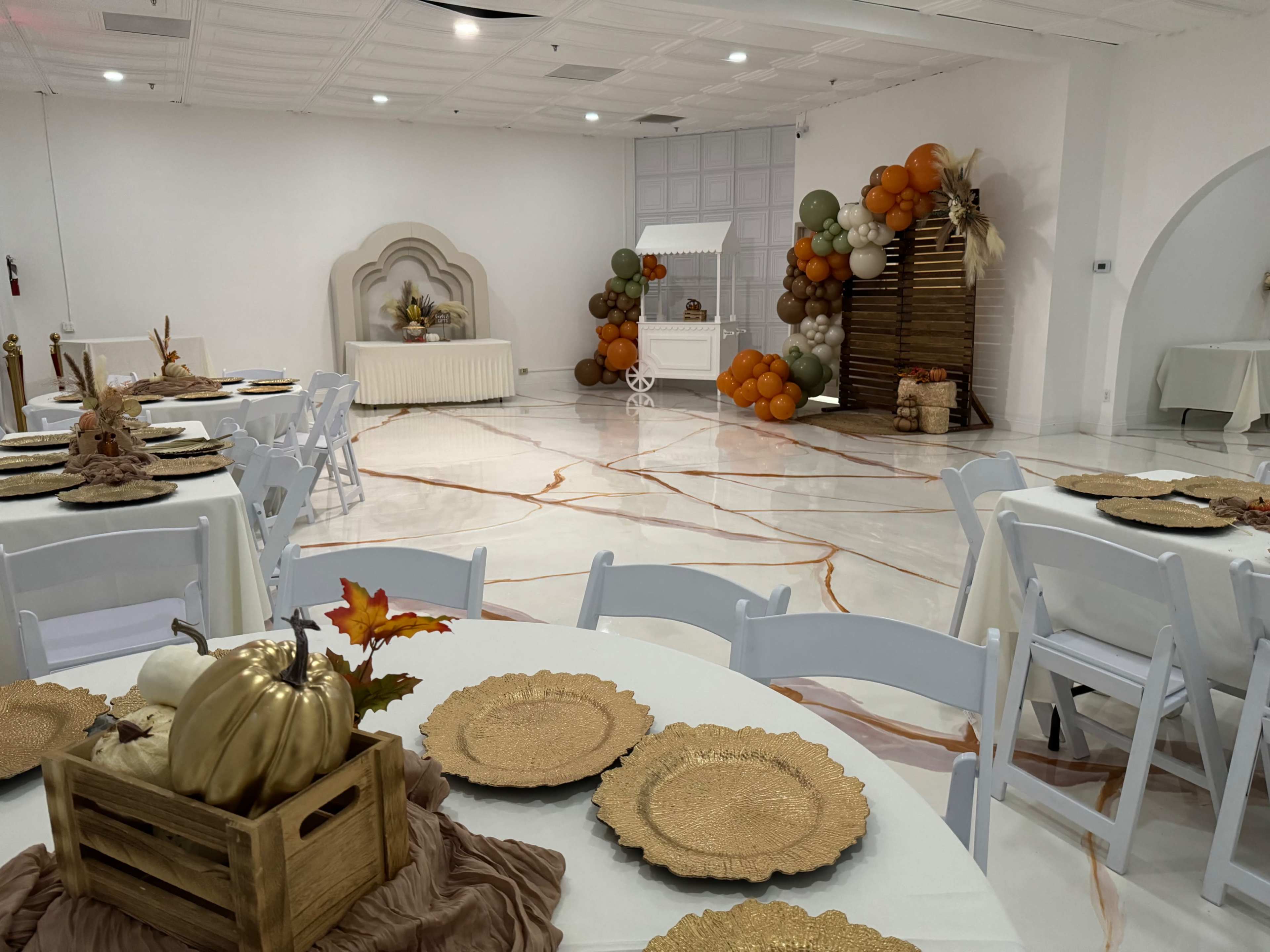 Event venue with natural light & fresh atmosphere Image in Rancho, las vegas, NV