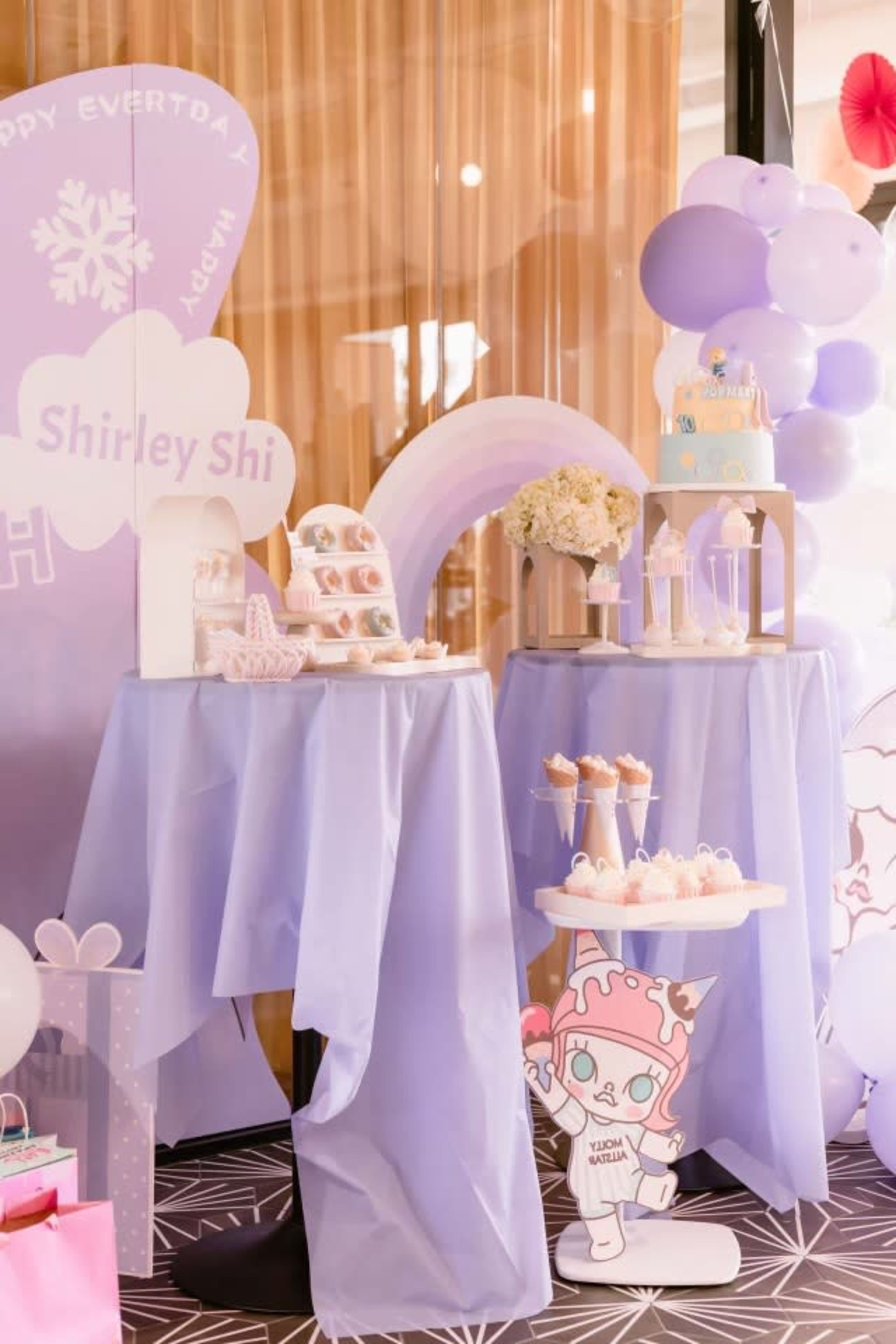 Bright & Stylish Irvine Event Space | Perfect for Baby Showers, Birthdays, Graduations & Celebrations Image in Irvine Business Complex, Irvine, CA