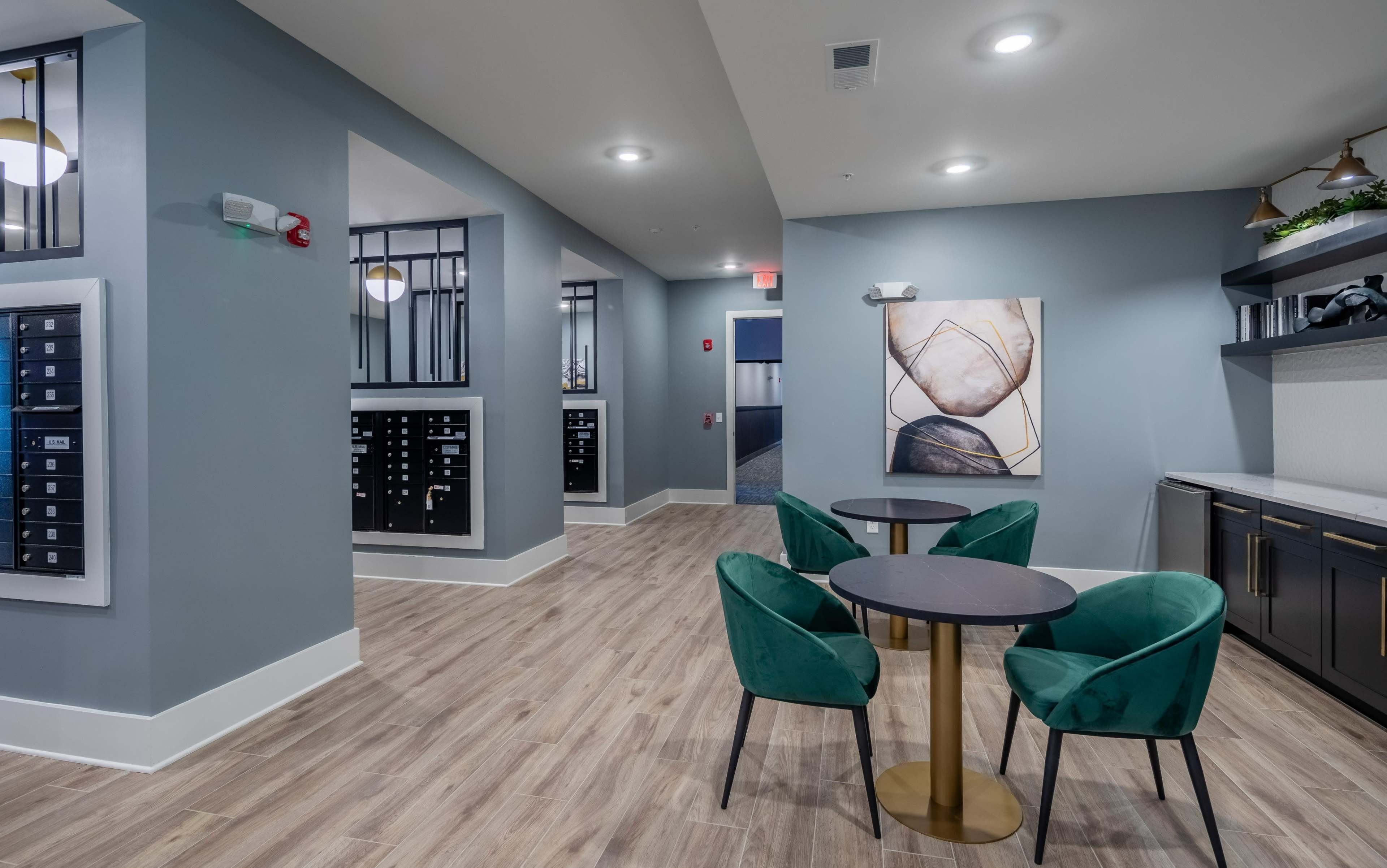 Luxury Clubhouse Image in Mt. Juliet, Mount Juliet, TN